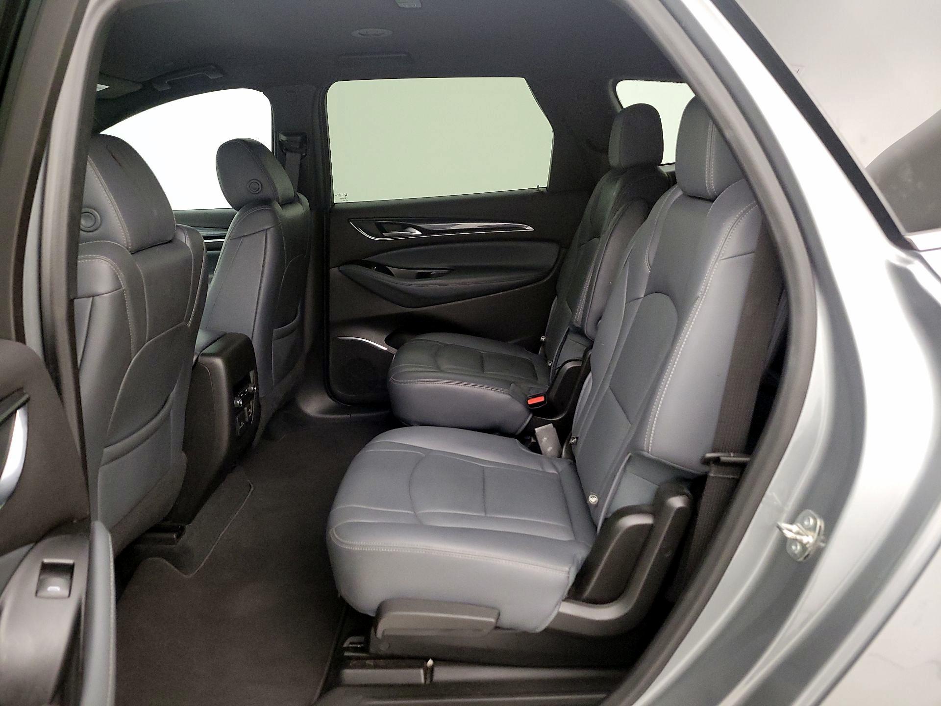 Thumbnail: 2023 Buick Enclave - 19