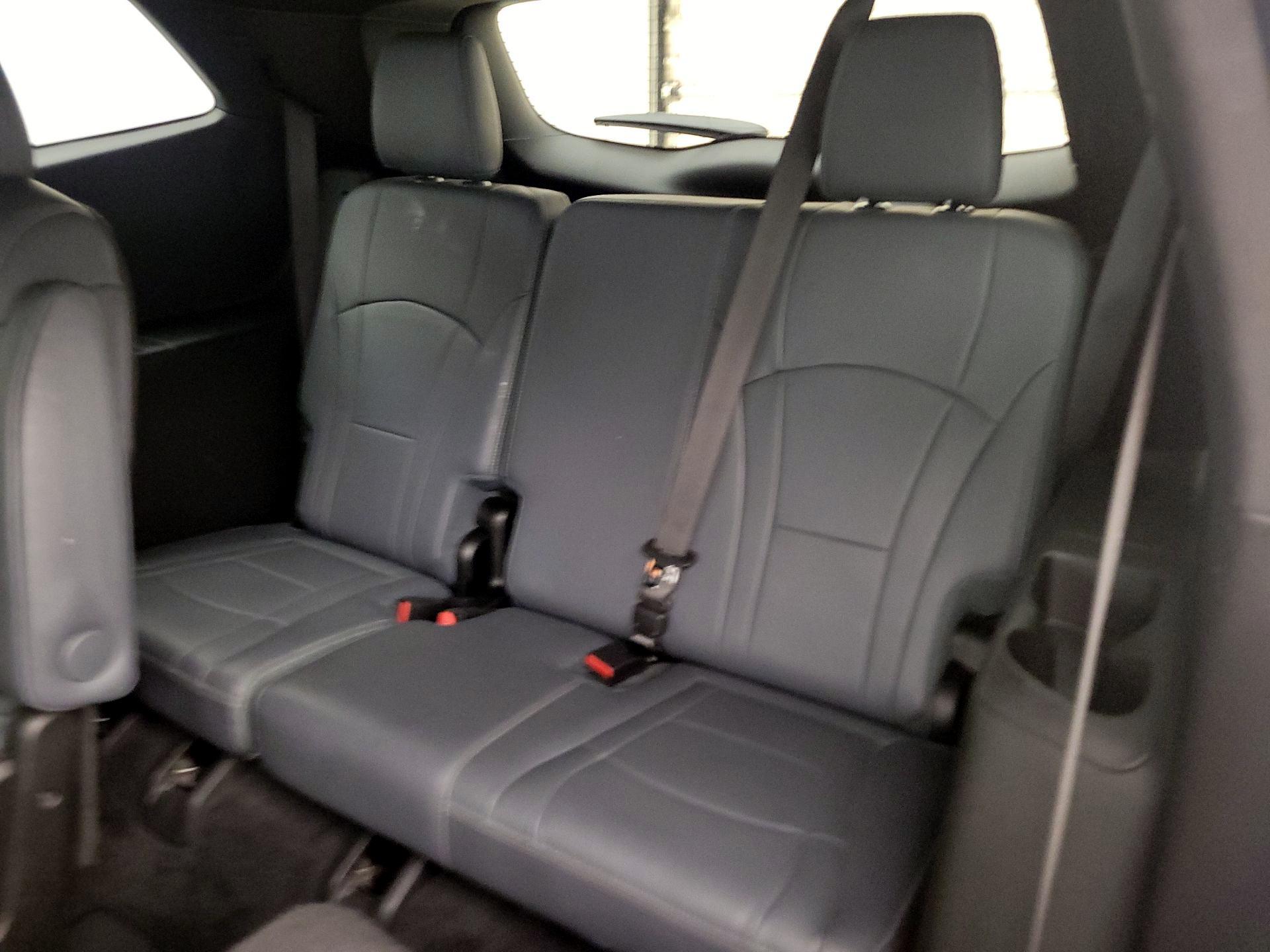 Thumbnail: 2023 Buick Enclave - 20