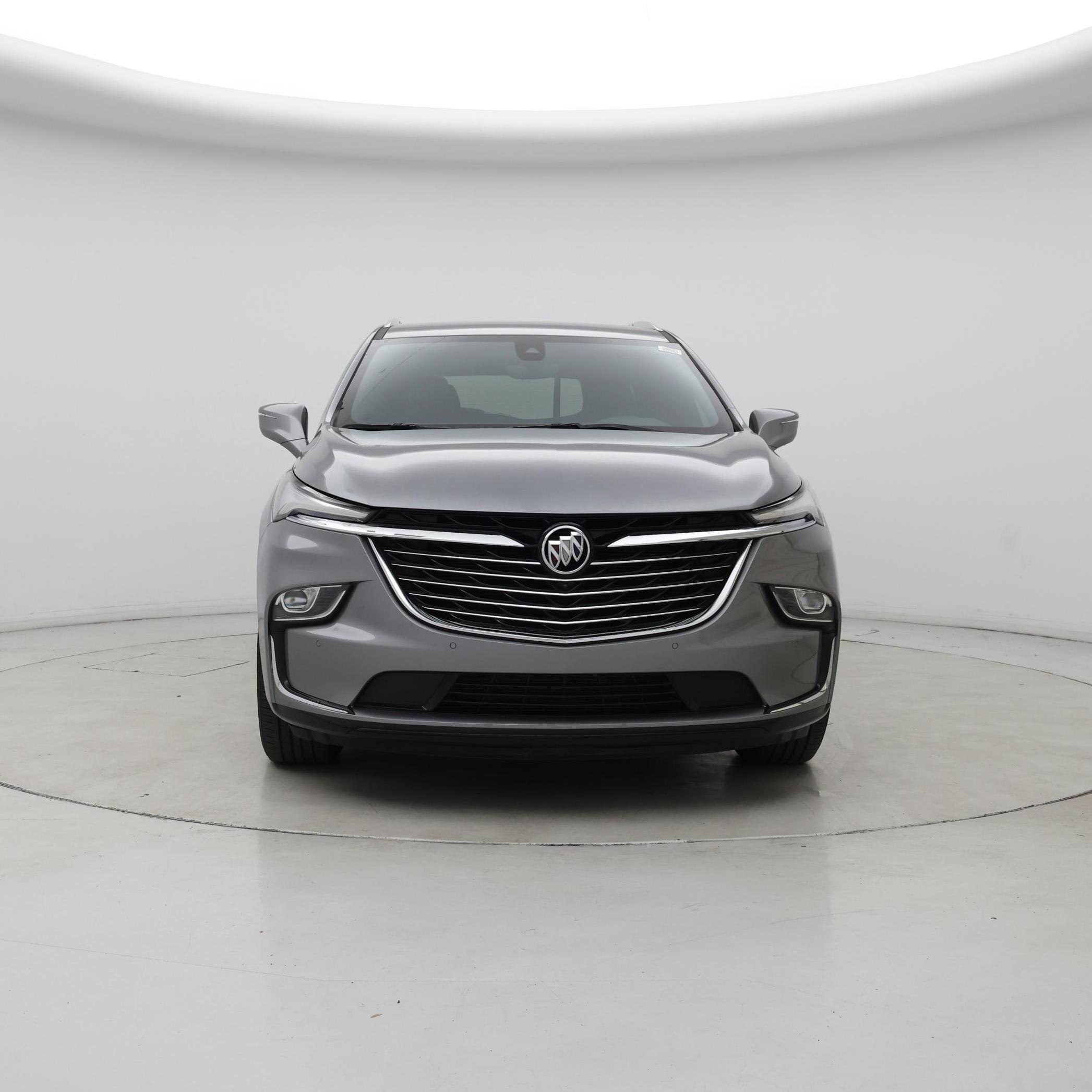 Thumbnail: 2023 Buick Enclave - 5