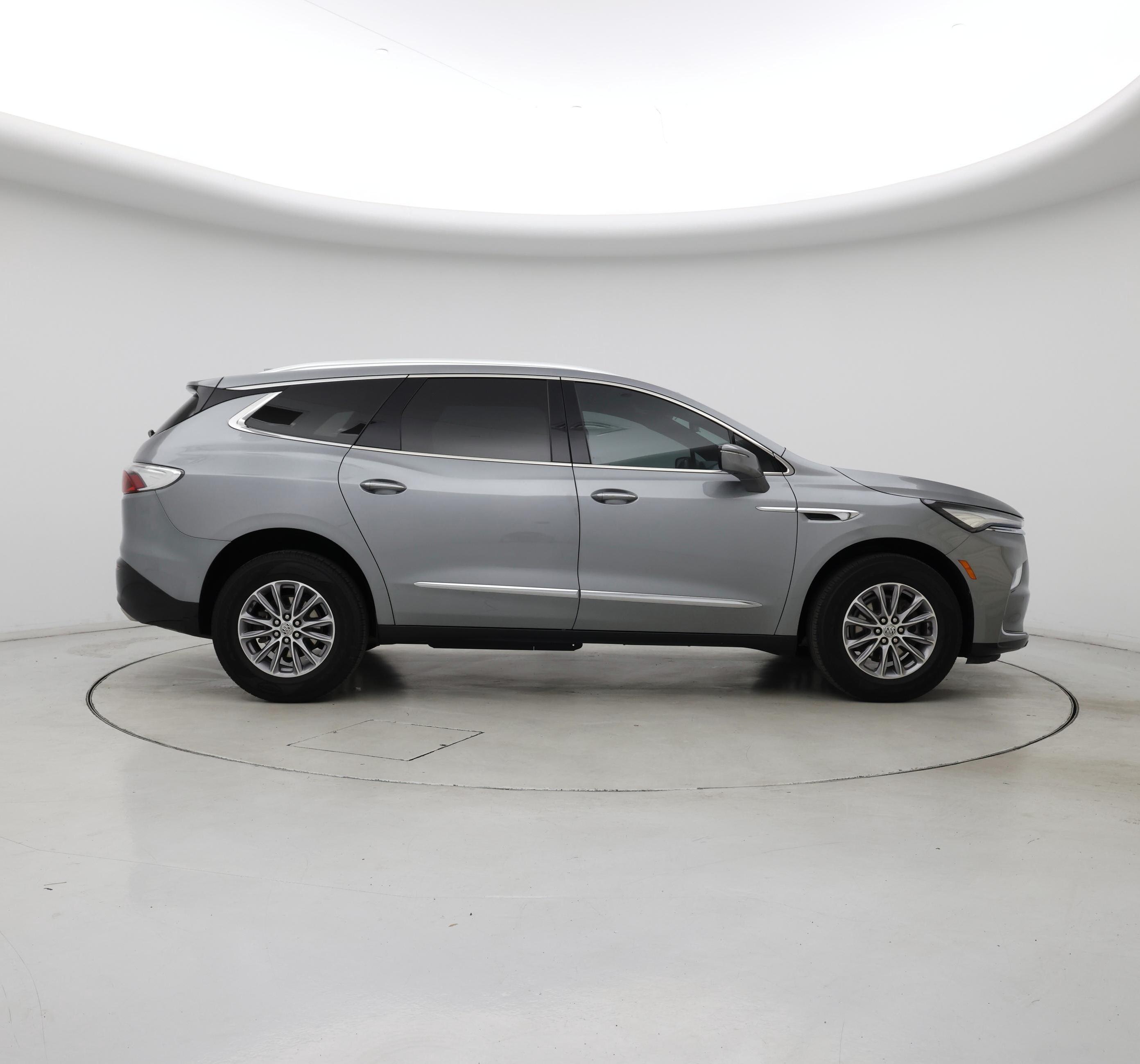 Thumbnail: 2023 Buick Enclave - 7