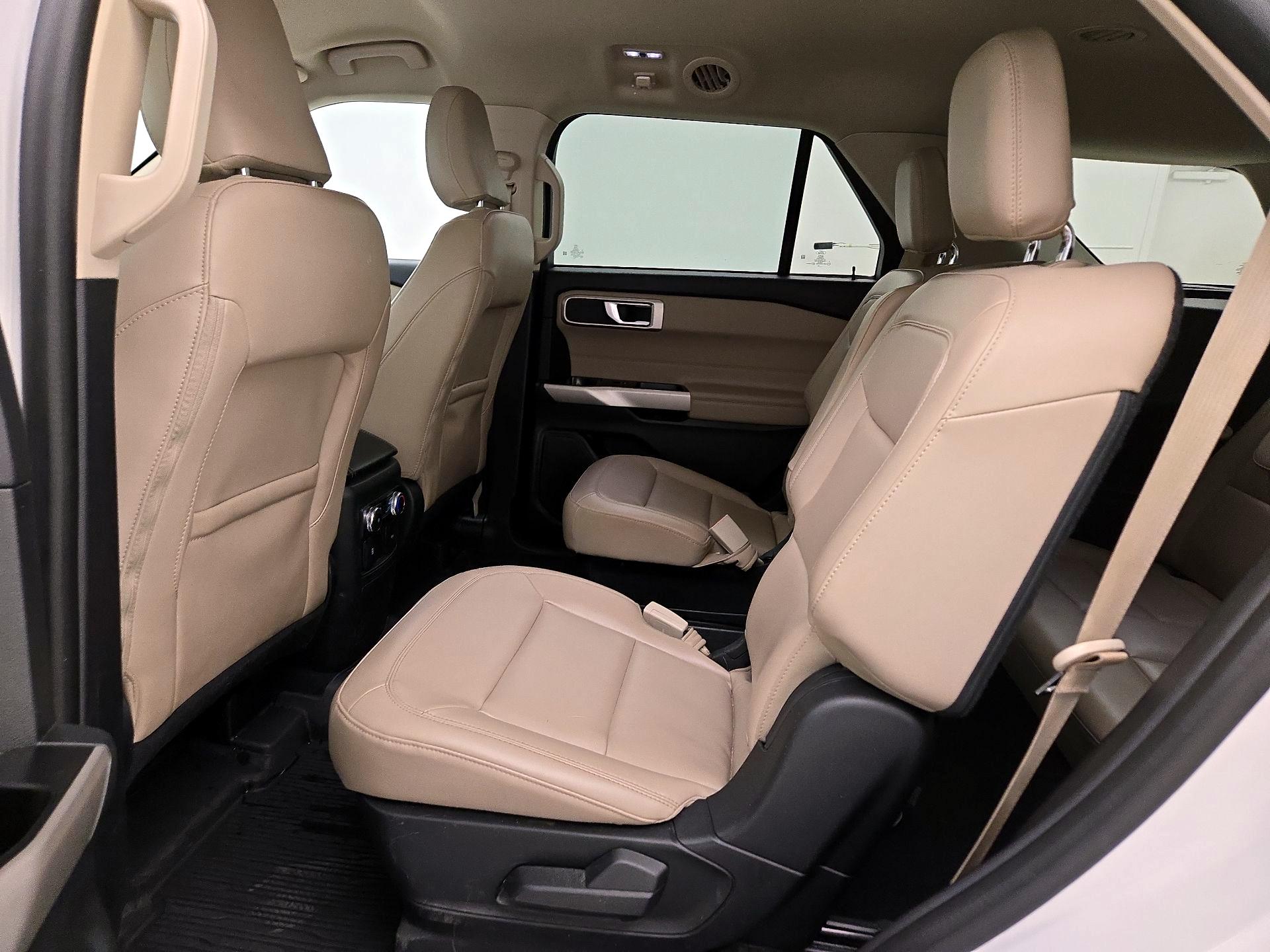 Thumbnail: 2022 Ford Explorer - 20