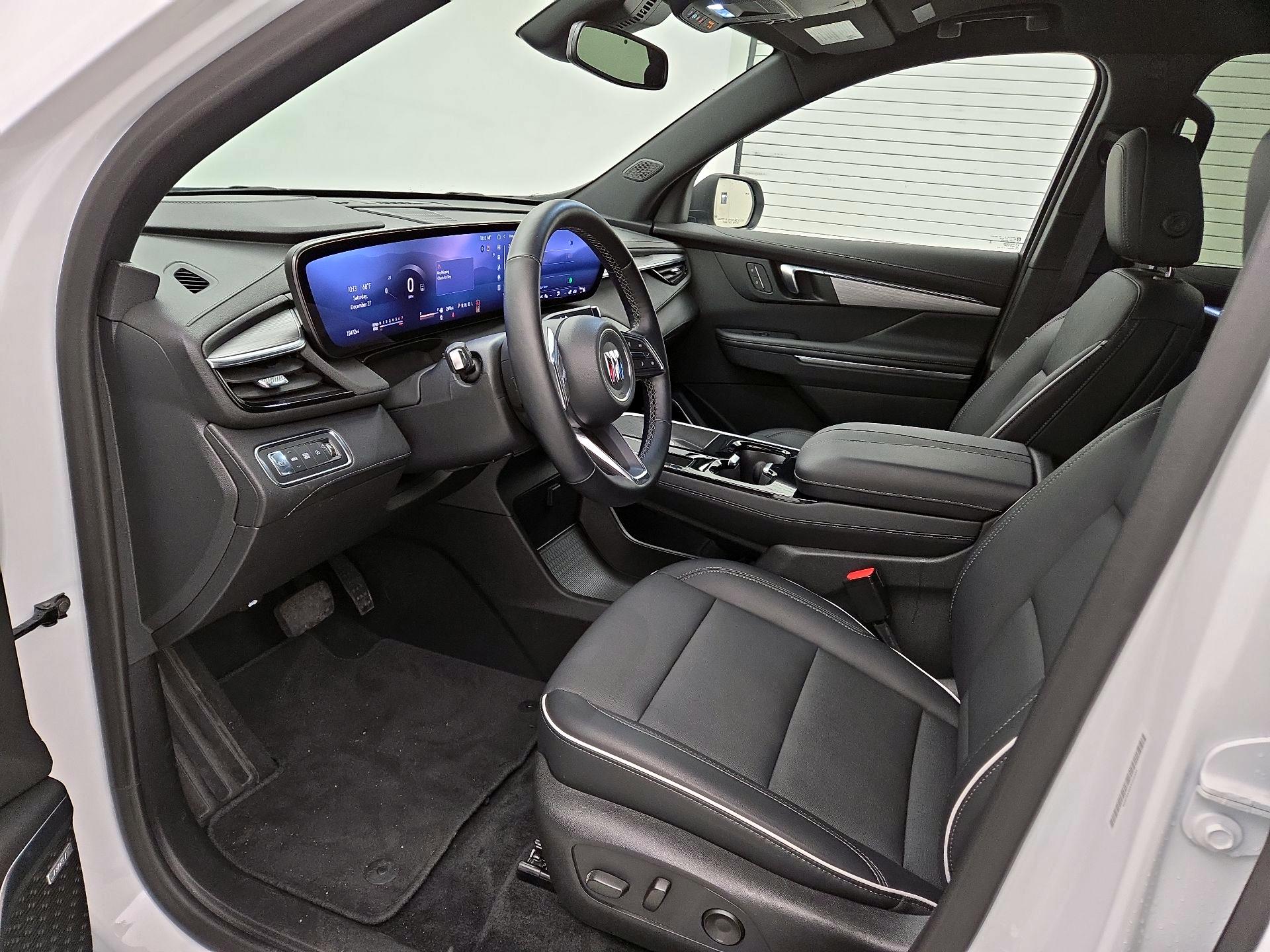 Thumbnail: 2025 Buick Enclave - 11