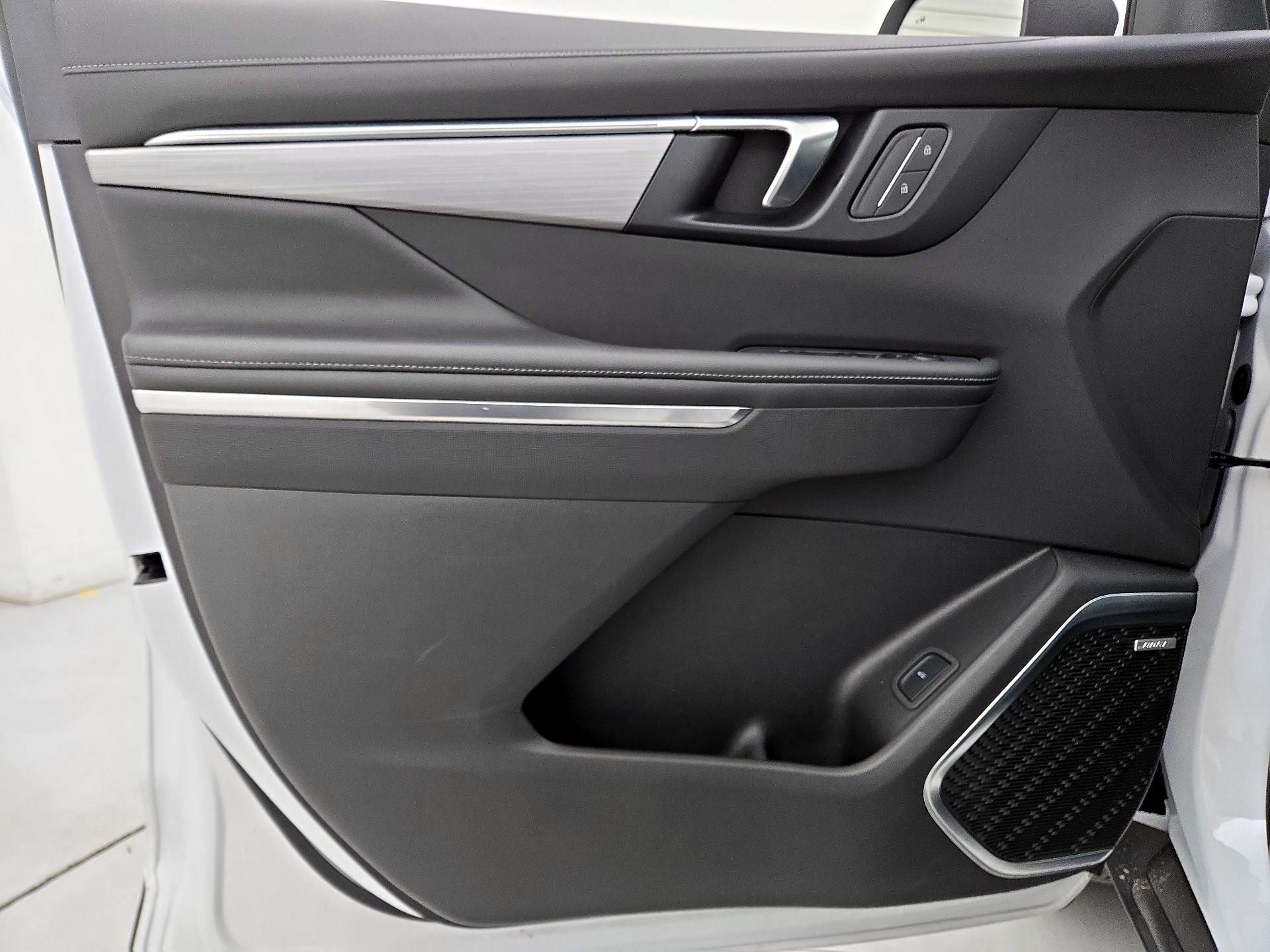 Thumbnail: 2025 Buick Enclave - 12