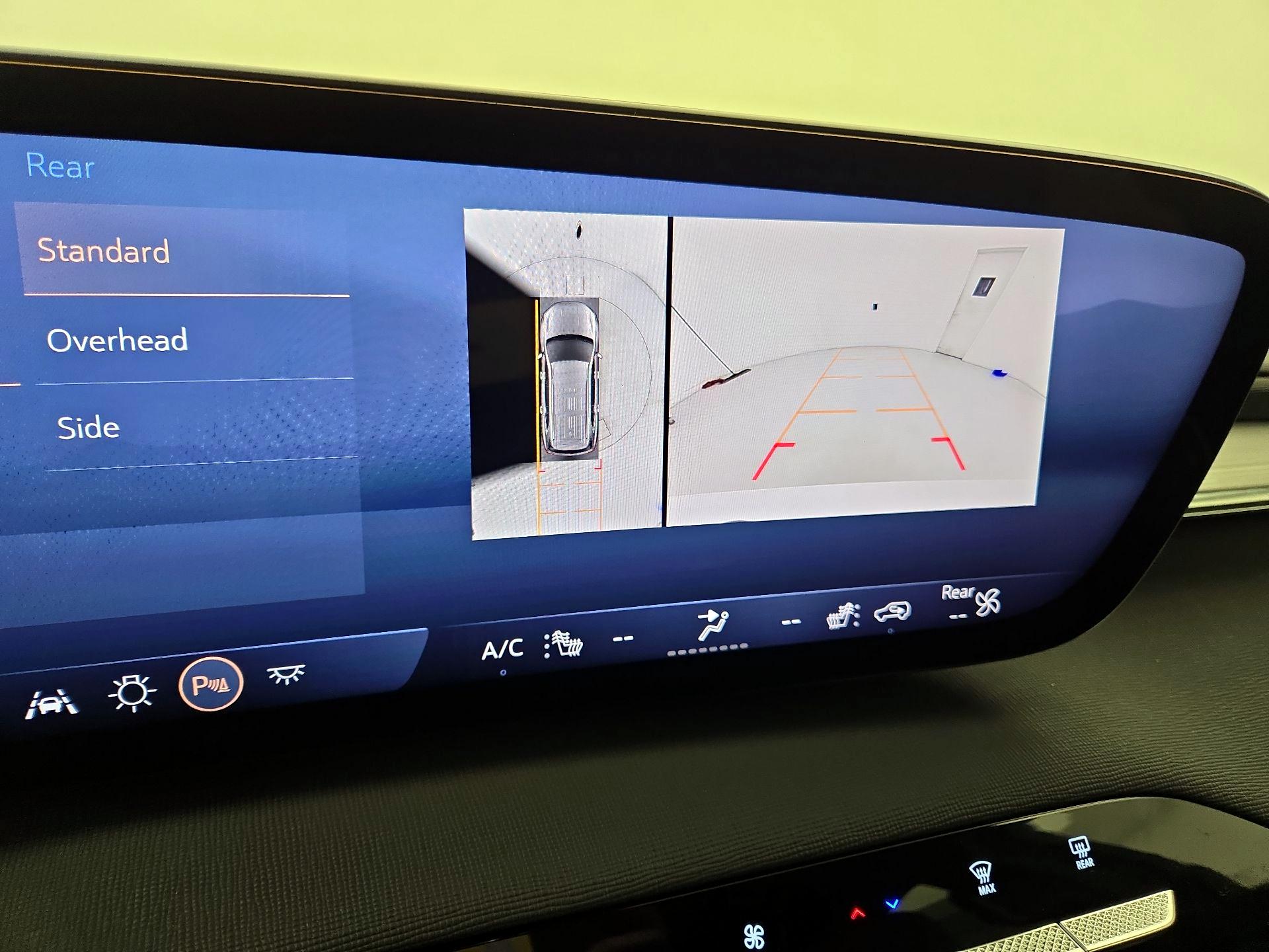 Thumbnail: 2025 Buick Enclave - 14