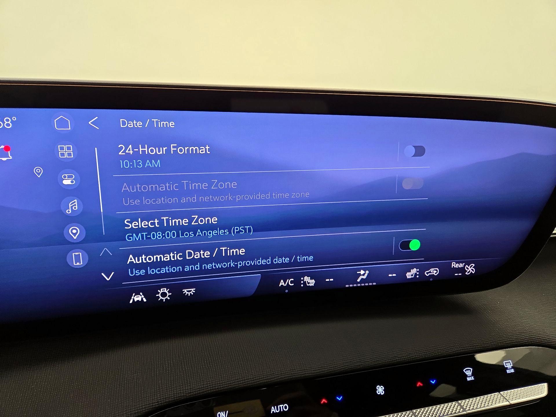 Thumbnail: 2025 Buick Enclave - 15