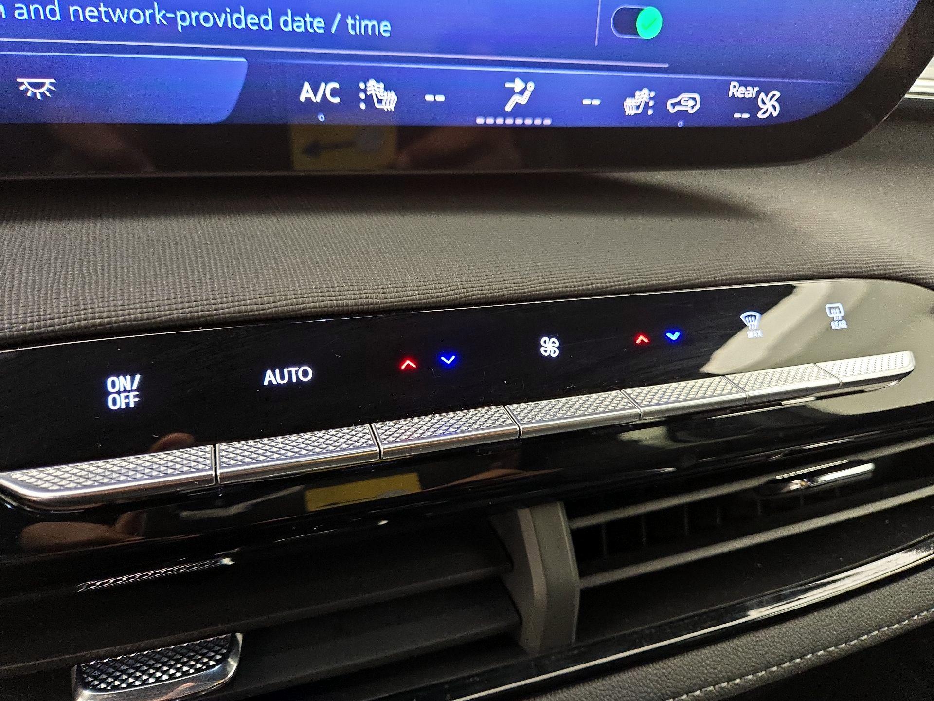 Thumbnail: 2025 Buick Enclave - 16