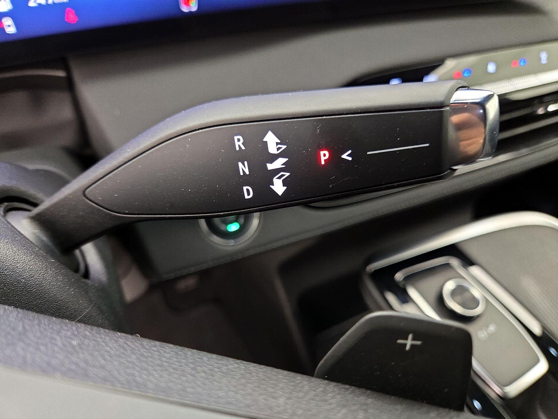 Thumbnail: 2025 Buick Enclave - 17