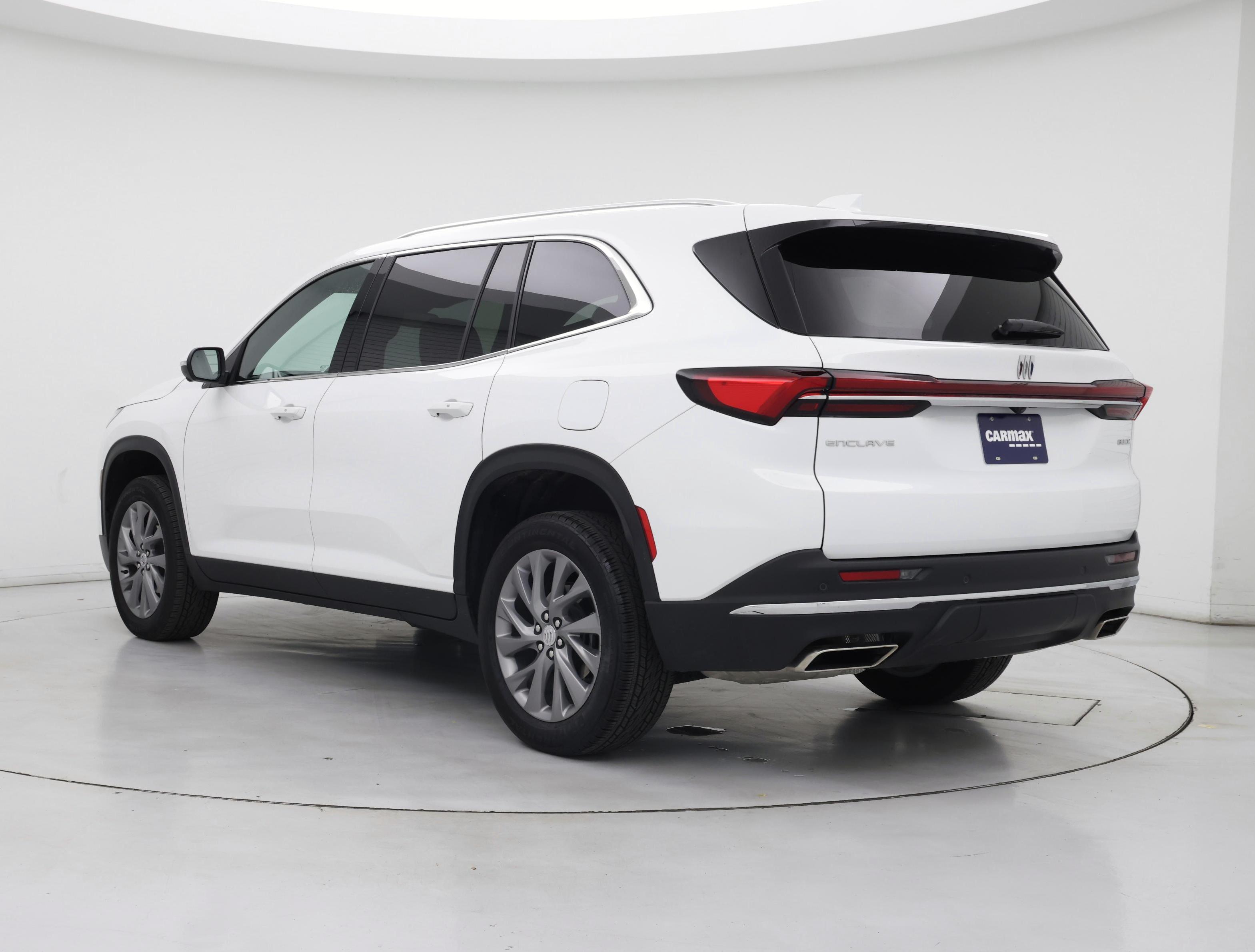 Thumbnail: 2025 Buick Enclave - 2