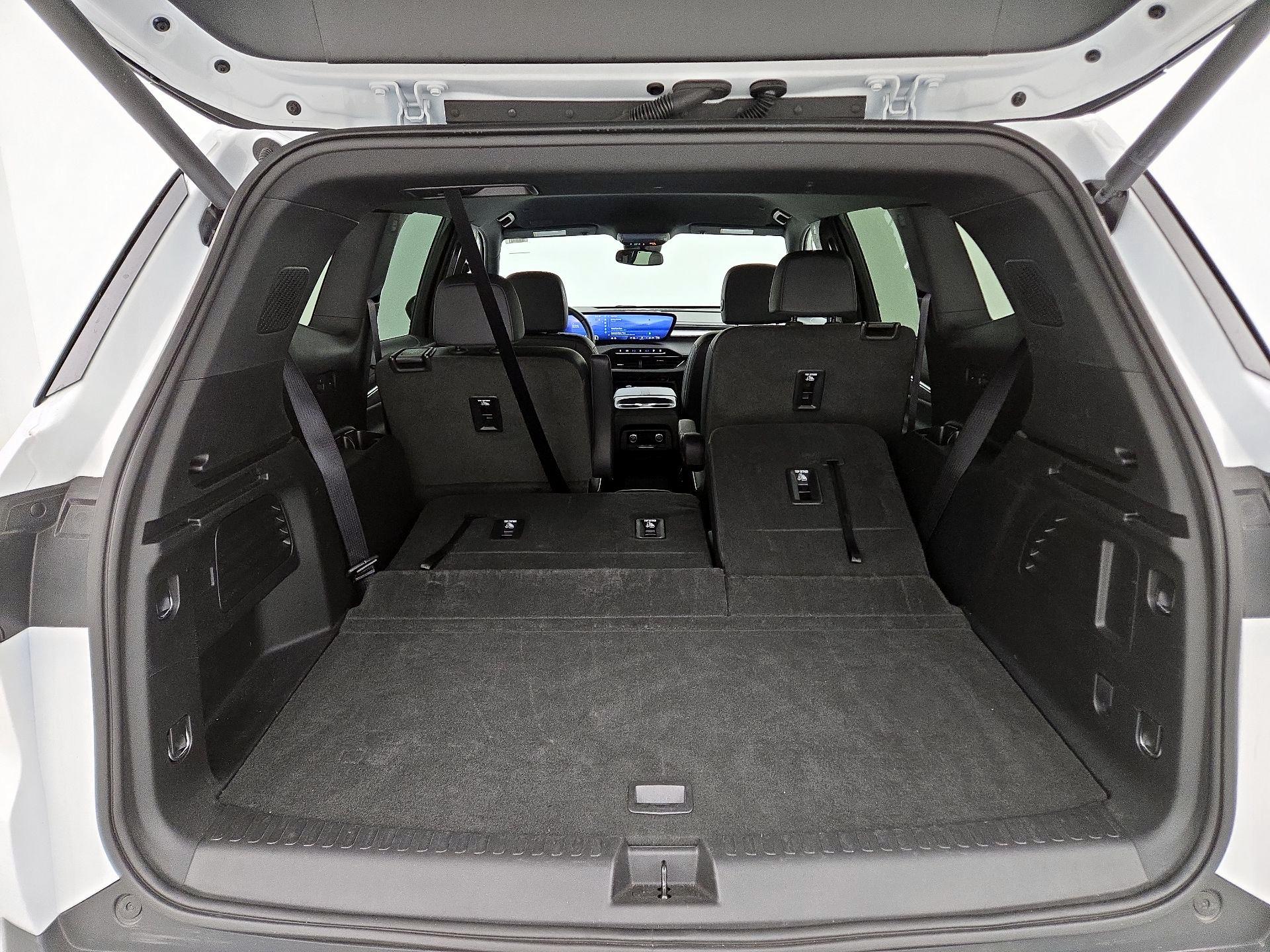 Thumbnail: 2025 Buick Enclave - 19