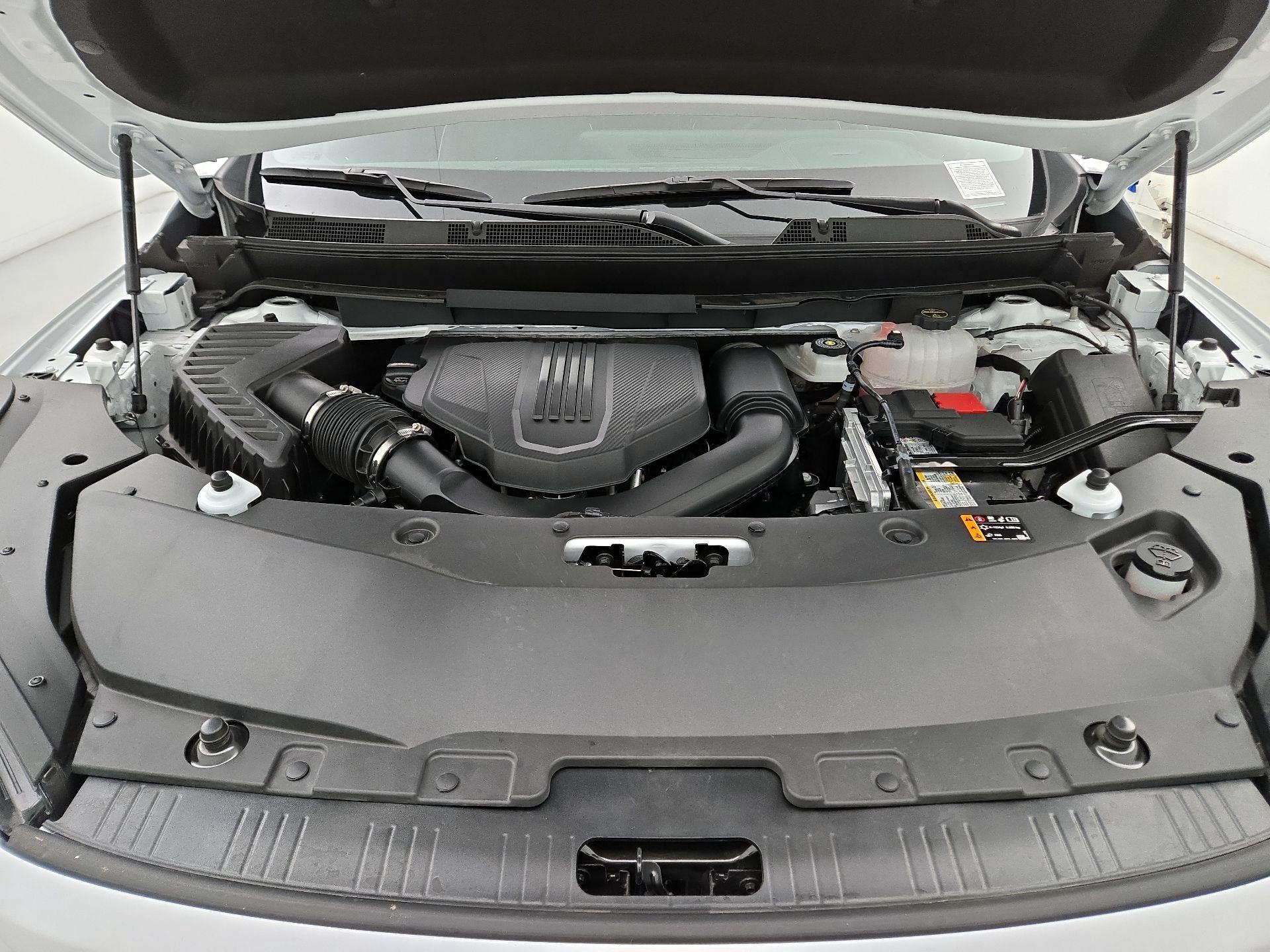 Thumbnail: 2025 Buick Enclave - 20