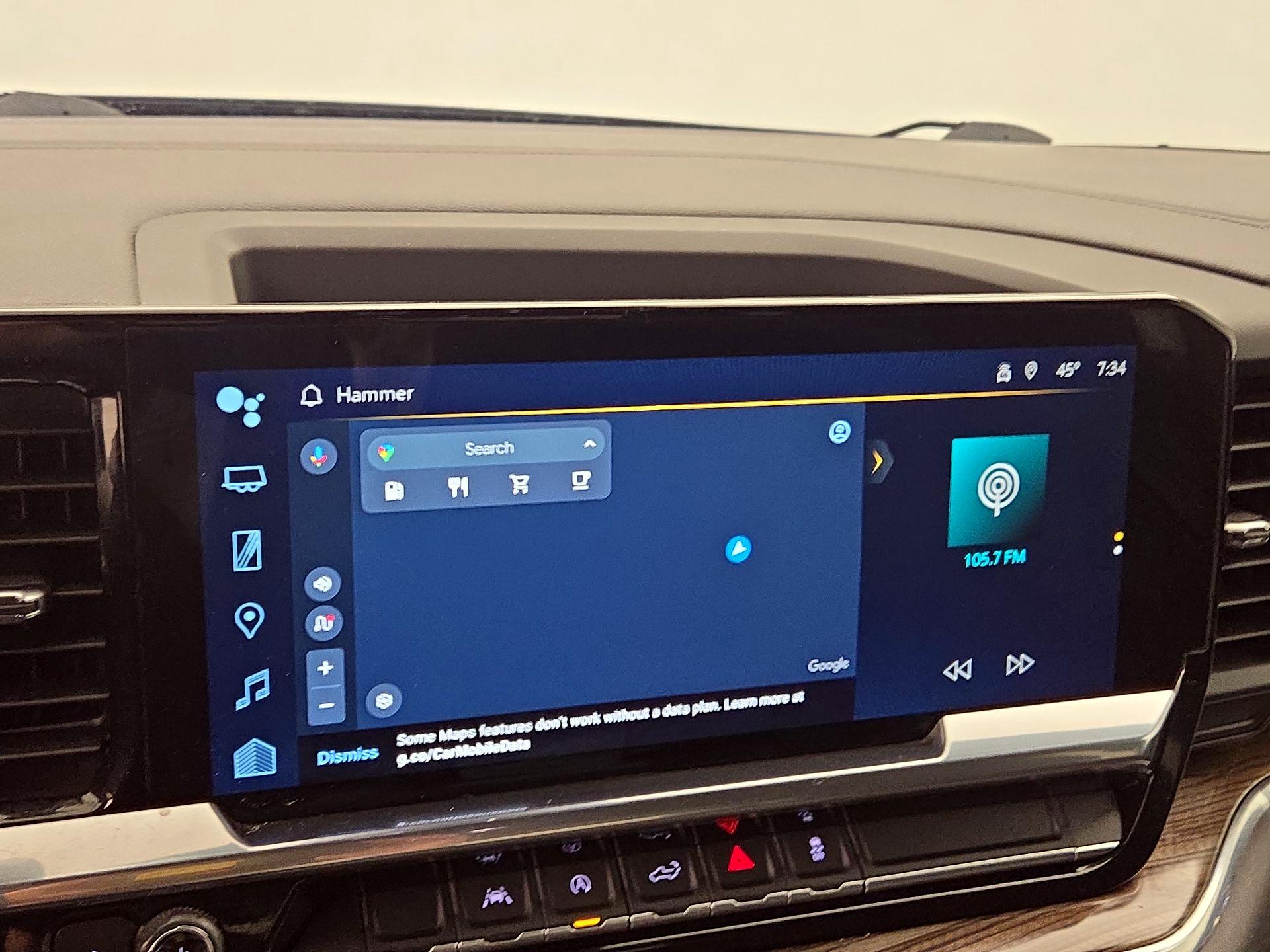 Thumbnail: 2023 Chevrolet Silverado 1500 - 14