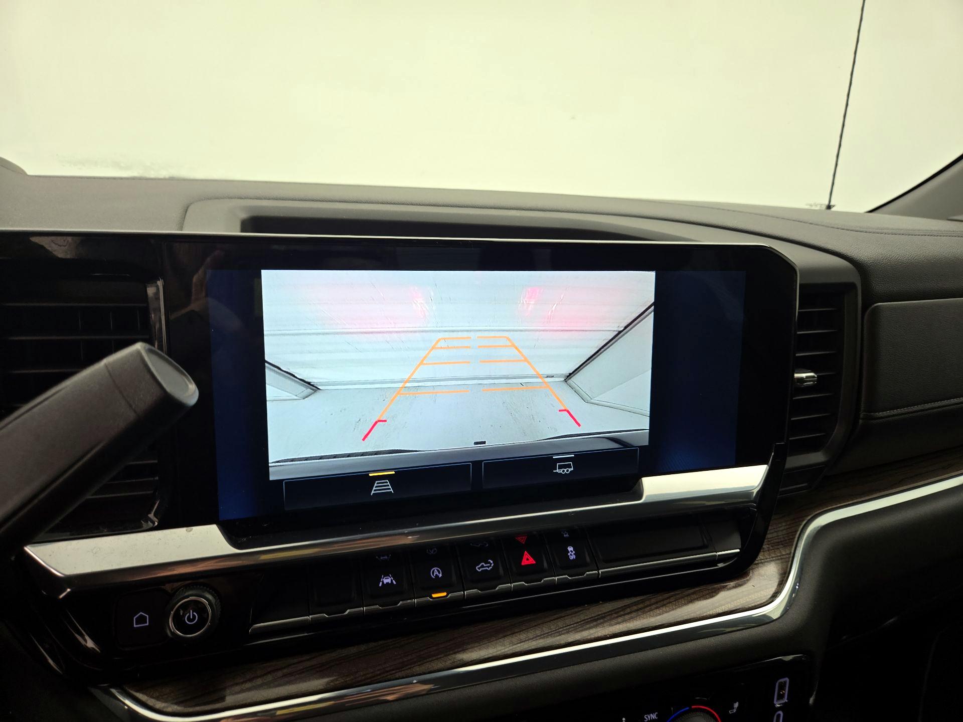 Thumbnail: 2023 Chevrolet Silverado 1500 - 15