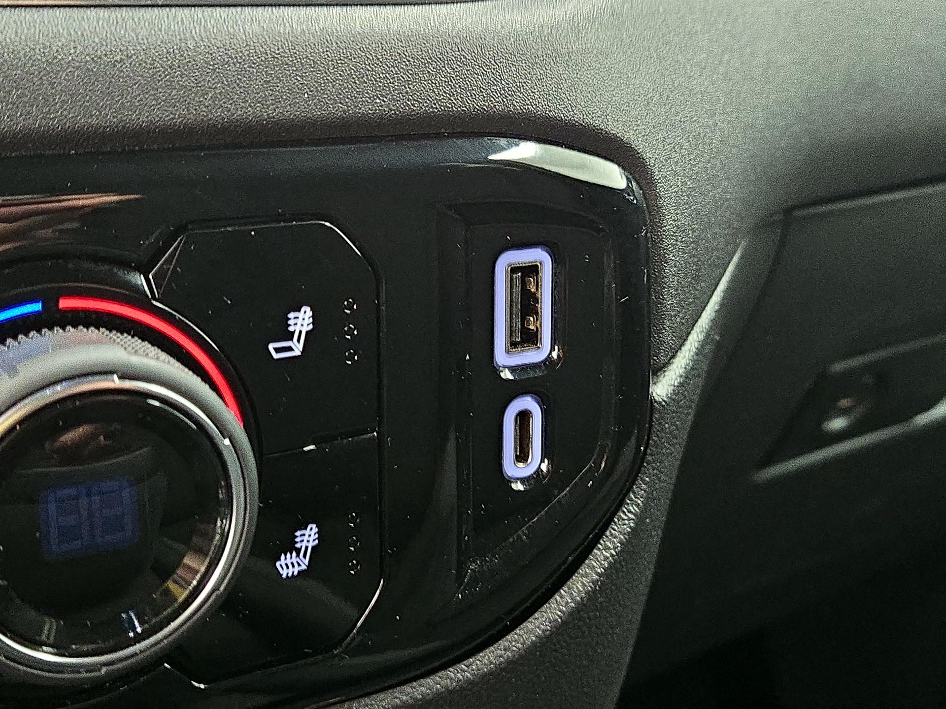 Thumbnail: 2023 Chevrolet Silverado 1500 - 19