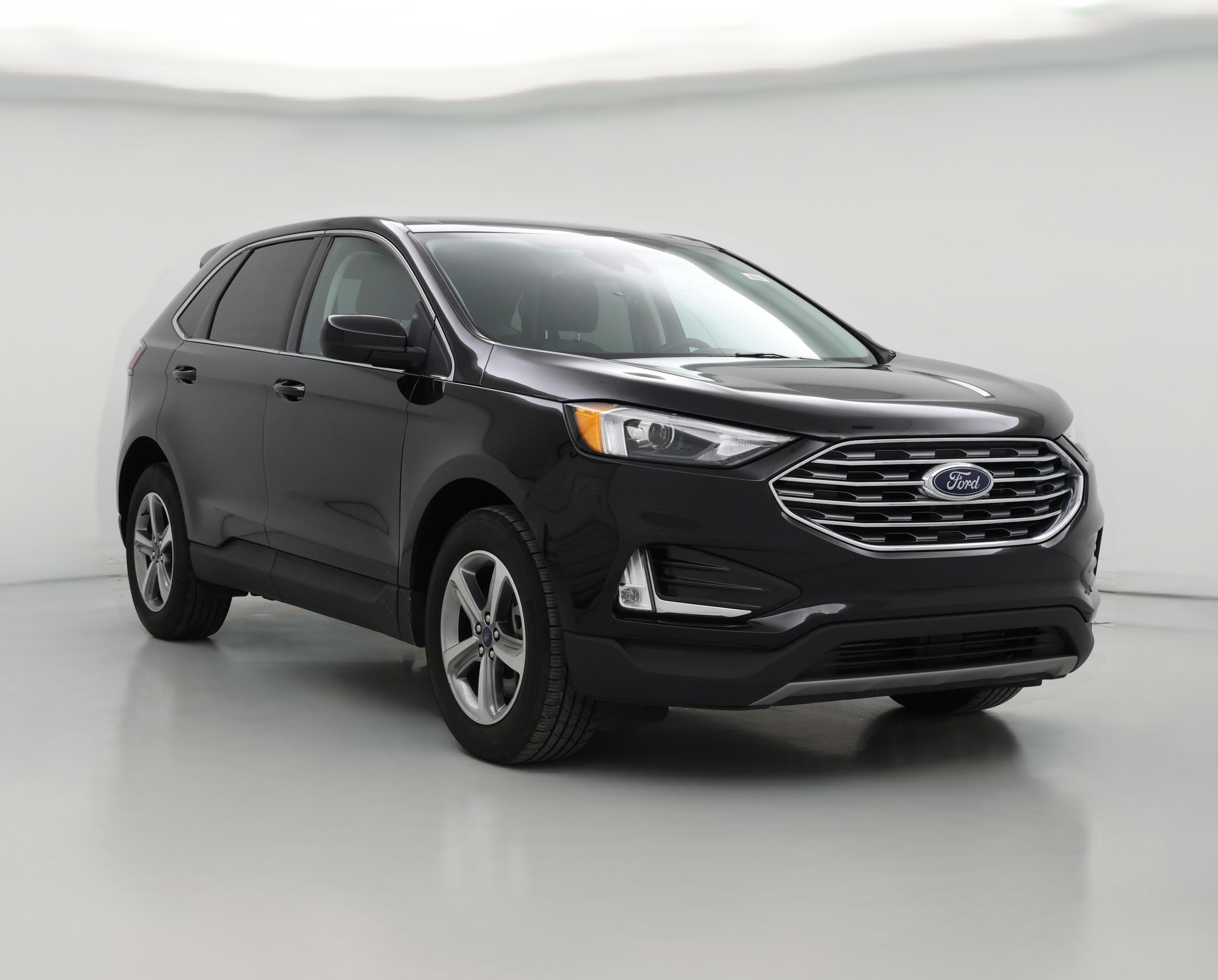 Thumbnail: 2022 Ford Edge - 1