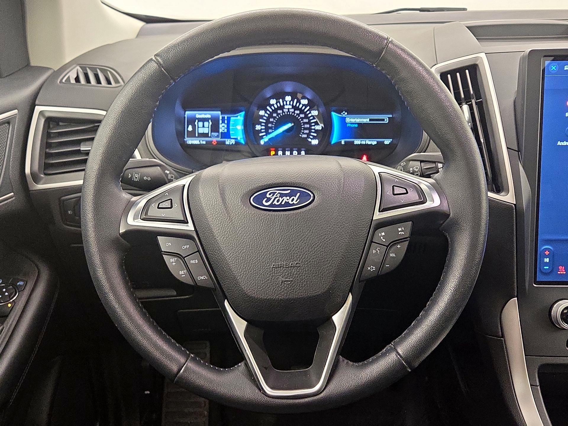 Thumbnail: 2022 Ford Edge - 10