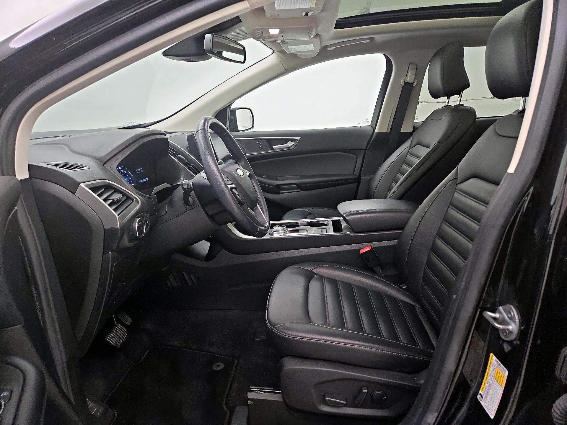 Thumbnail: 2022 Ford Edge - 11