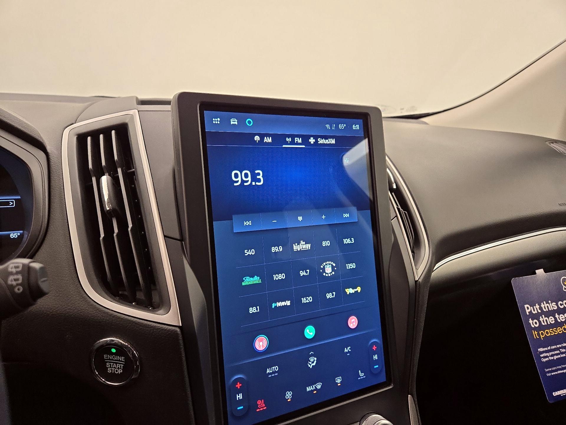 Thumbnail: 2022 Ford Edge - 15