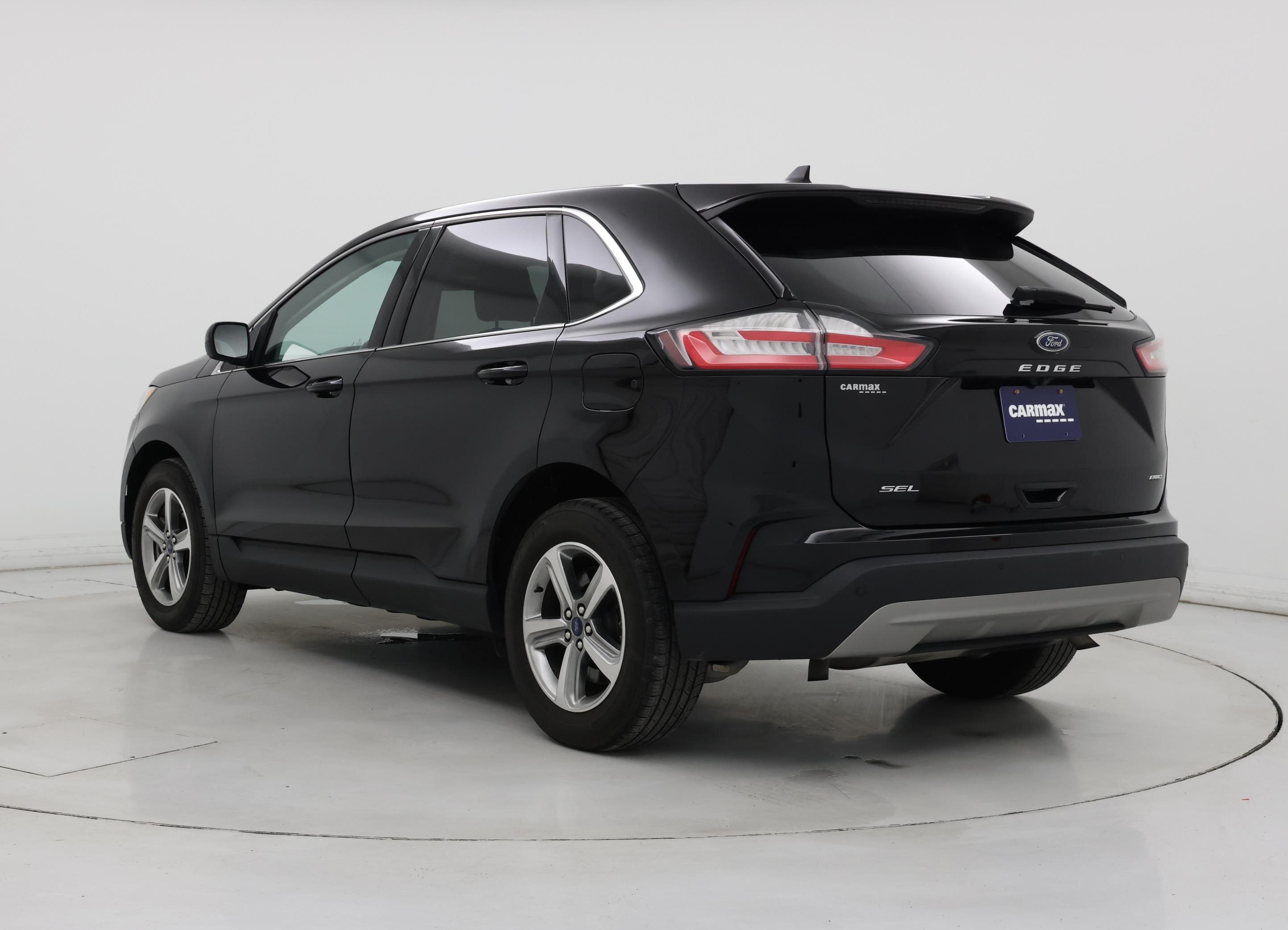 Thumbnail: 2022 Ford Edge - 2