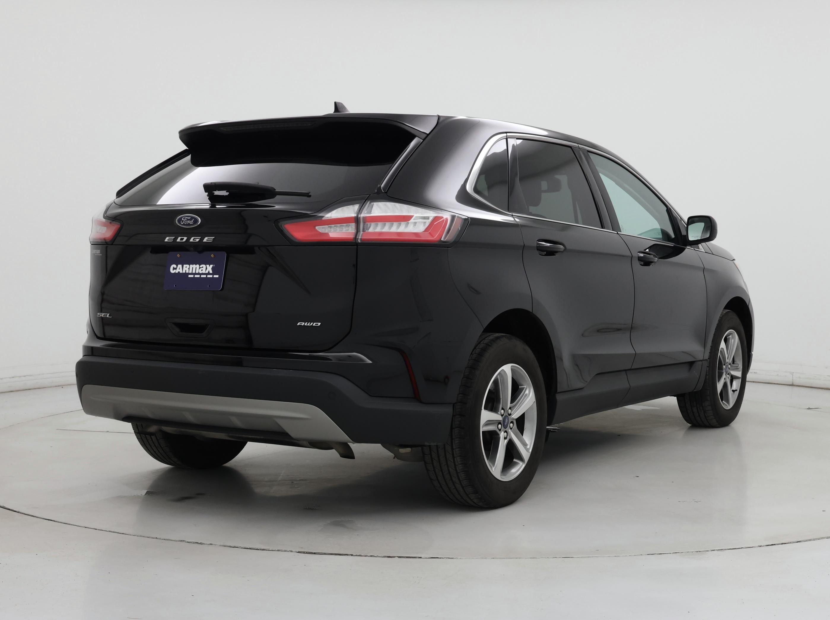 Thumbnail: 2022 Ford Edge - 8