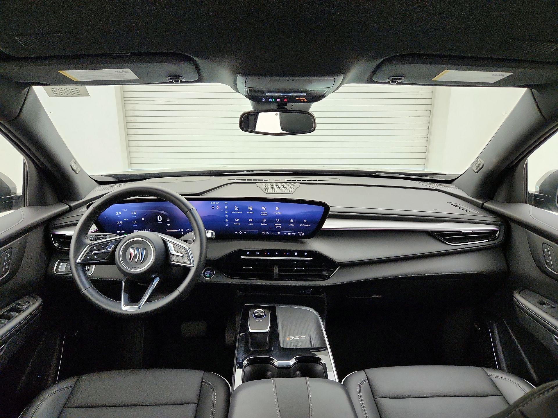 Thumbnail: 2025 Buick Enclave - 9