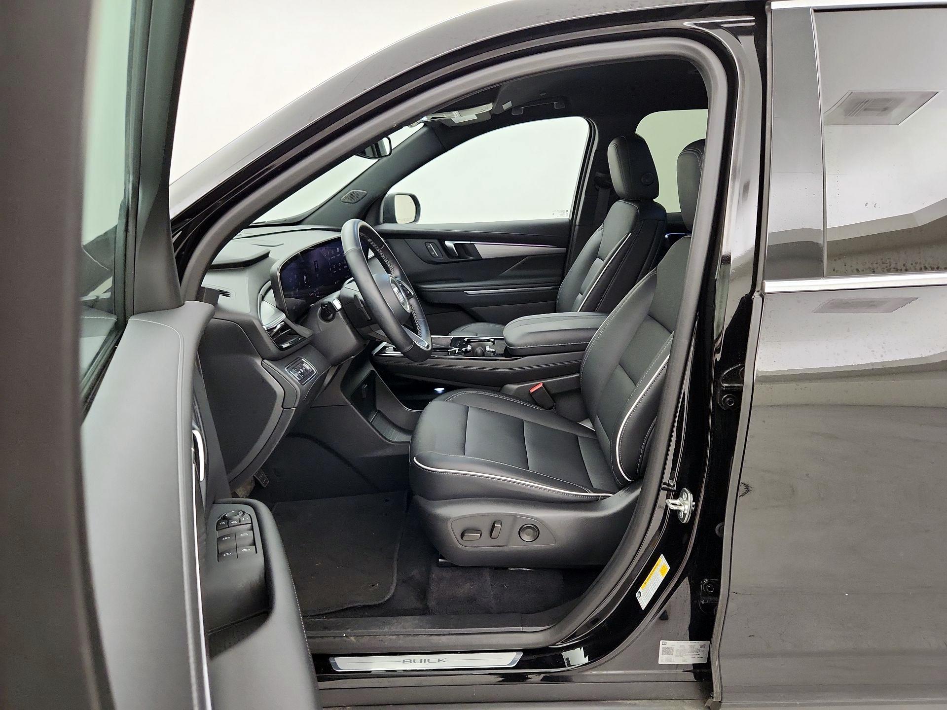 Thumbnail: 2025 Buick Enclave - 11