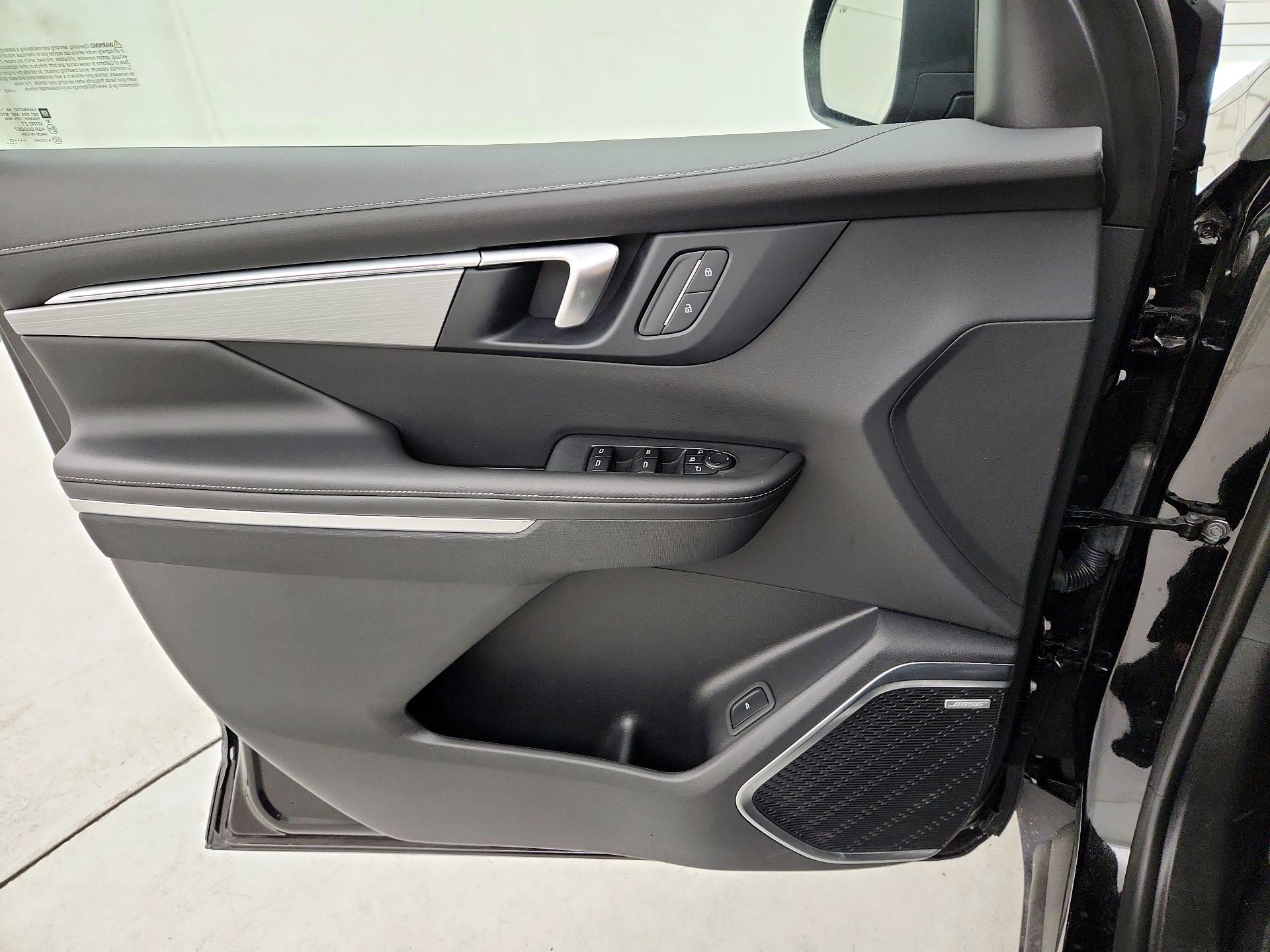 Thumbnail: 2025 Buick Enclave - 12