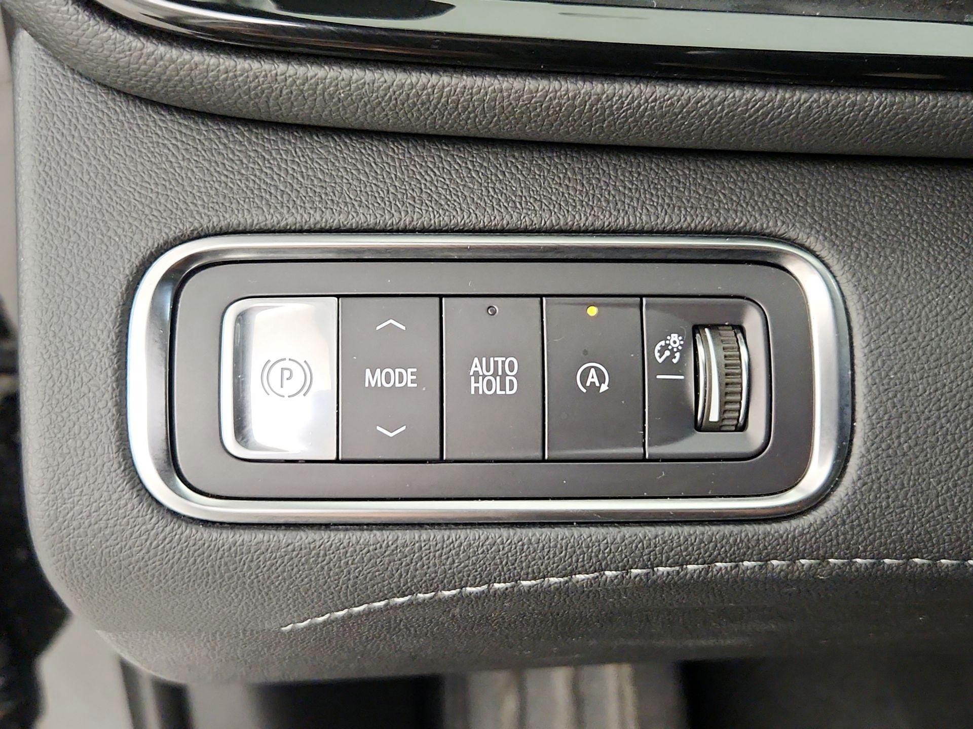 Thumbnail: 2025 Buick Enclave - 13