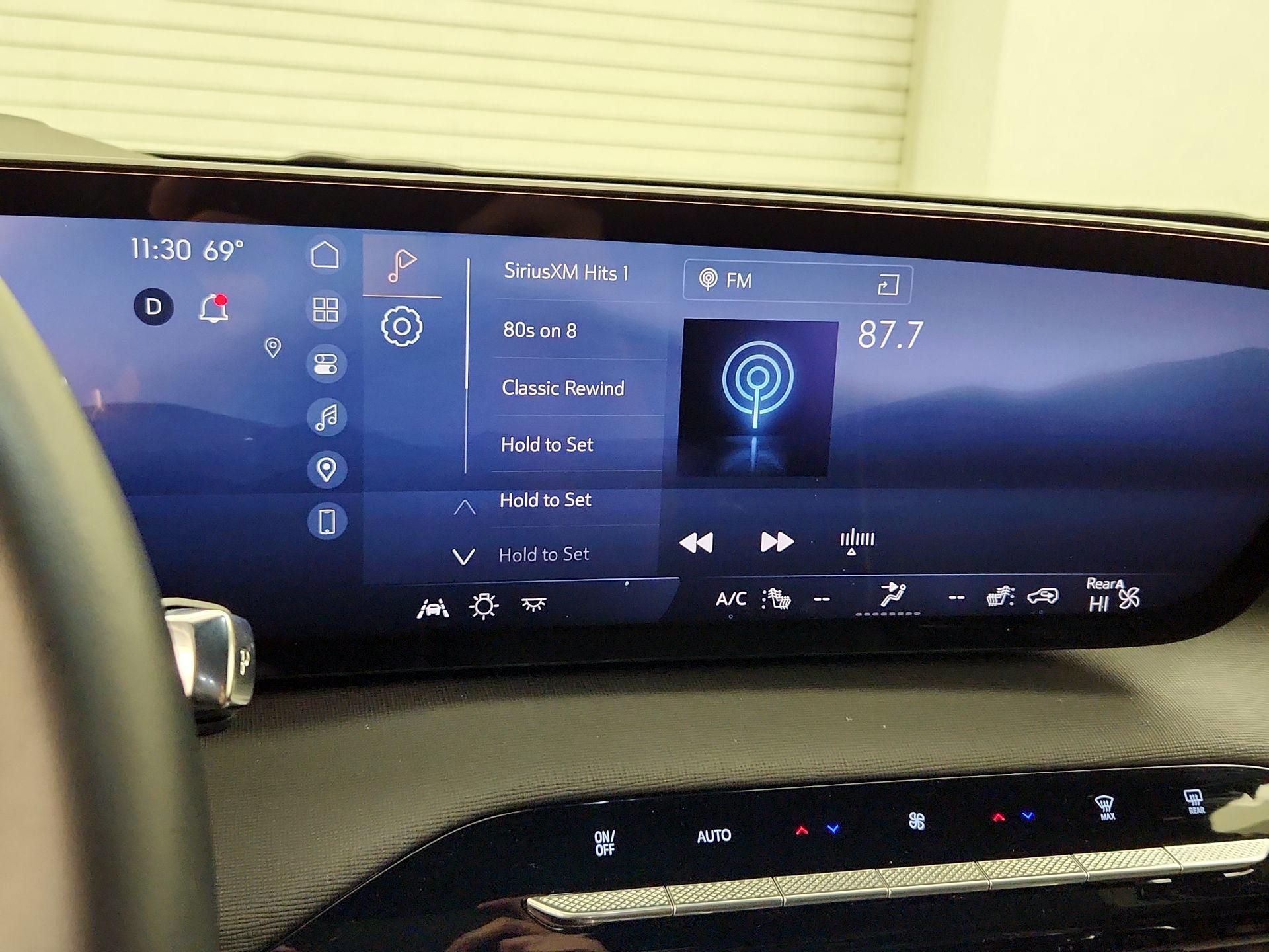 Thumbnail: 2025 Buick Enclave - 15