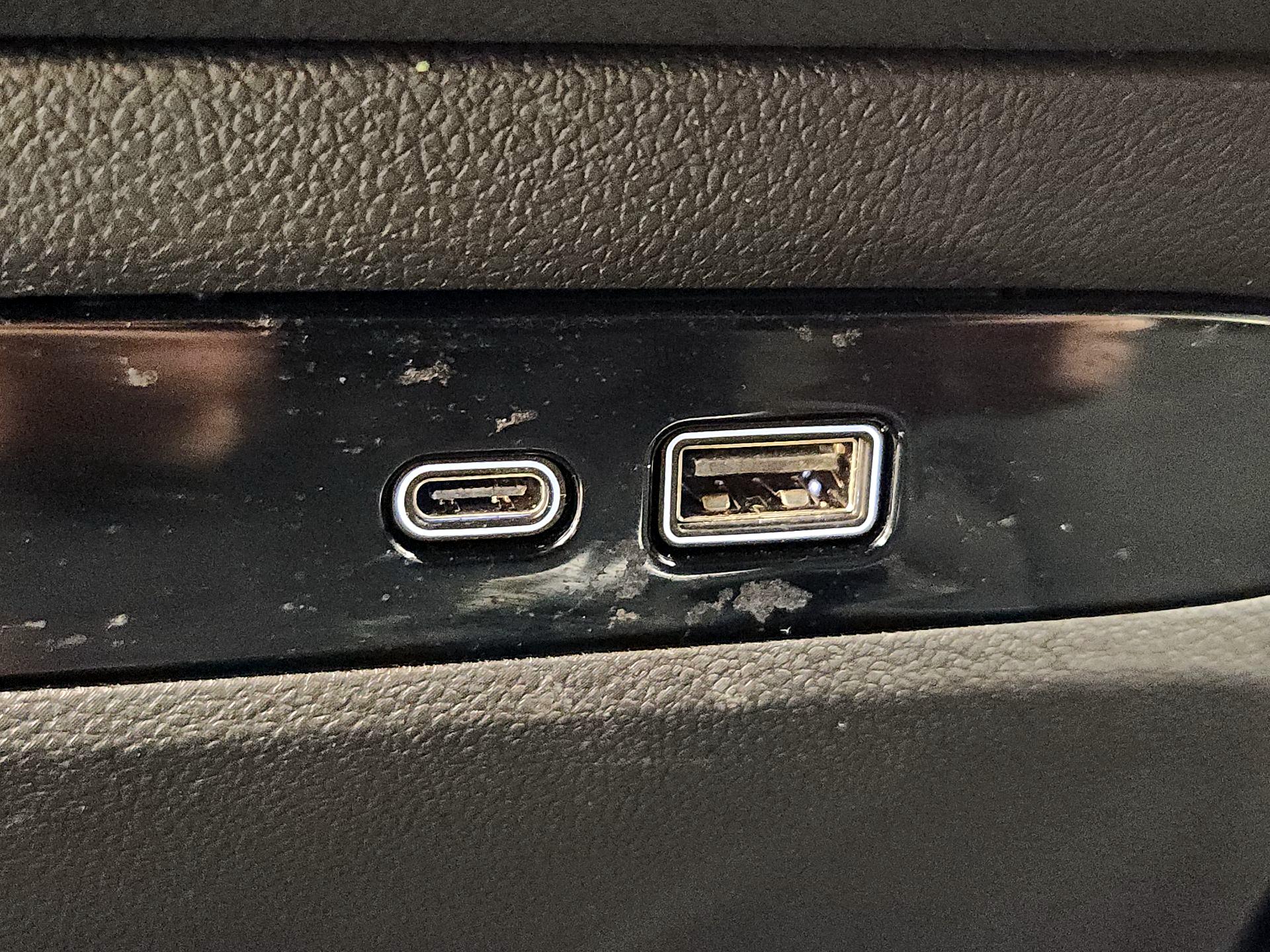 Thumbnail: 2025 Buick Enclave - 18