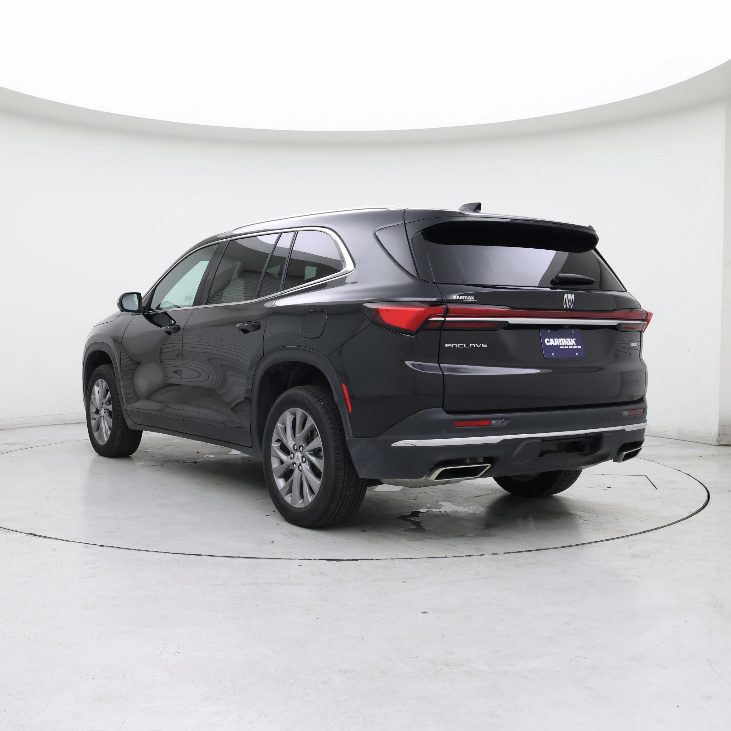 Thumbnail: 2025 Buick Enclave - 2