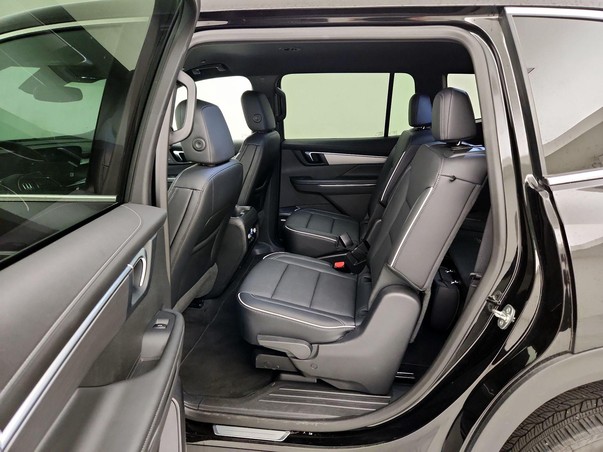 Thumbnail: 2025 Buick Enclave - 19