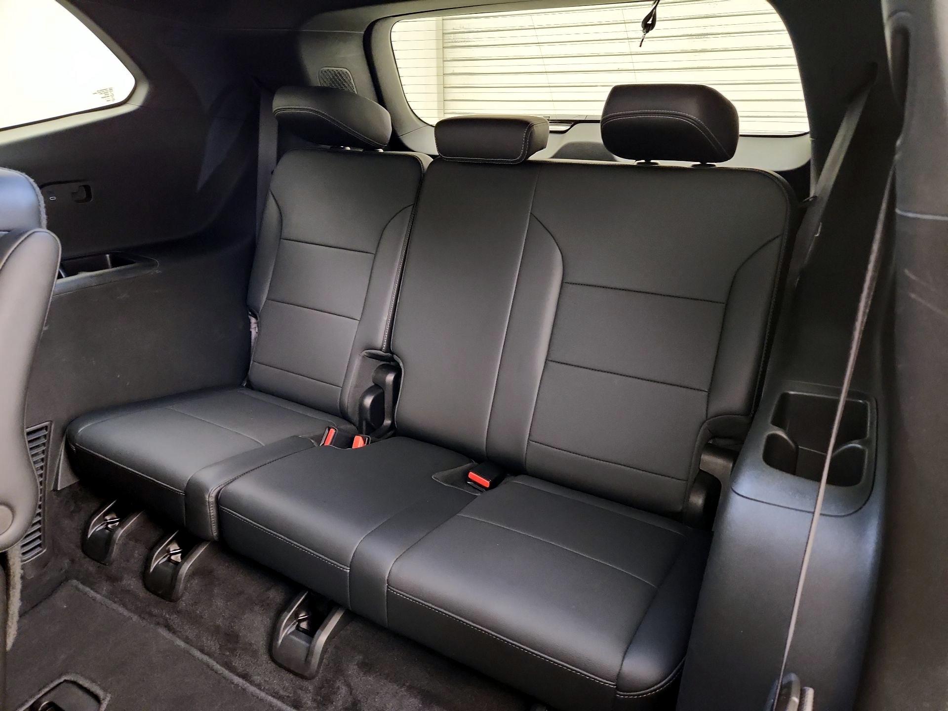 Thumbnail: 2025 Buick Enclave - 20