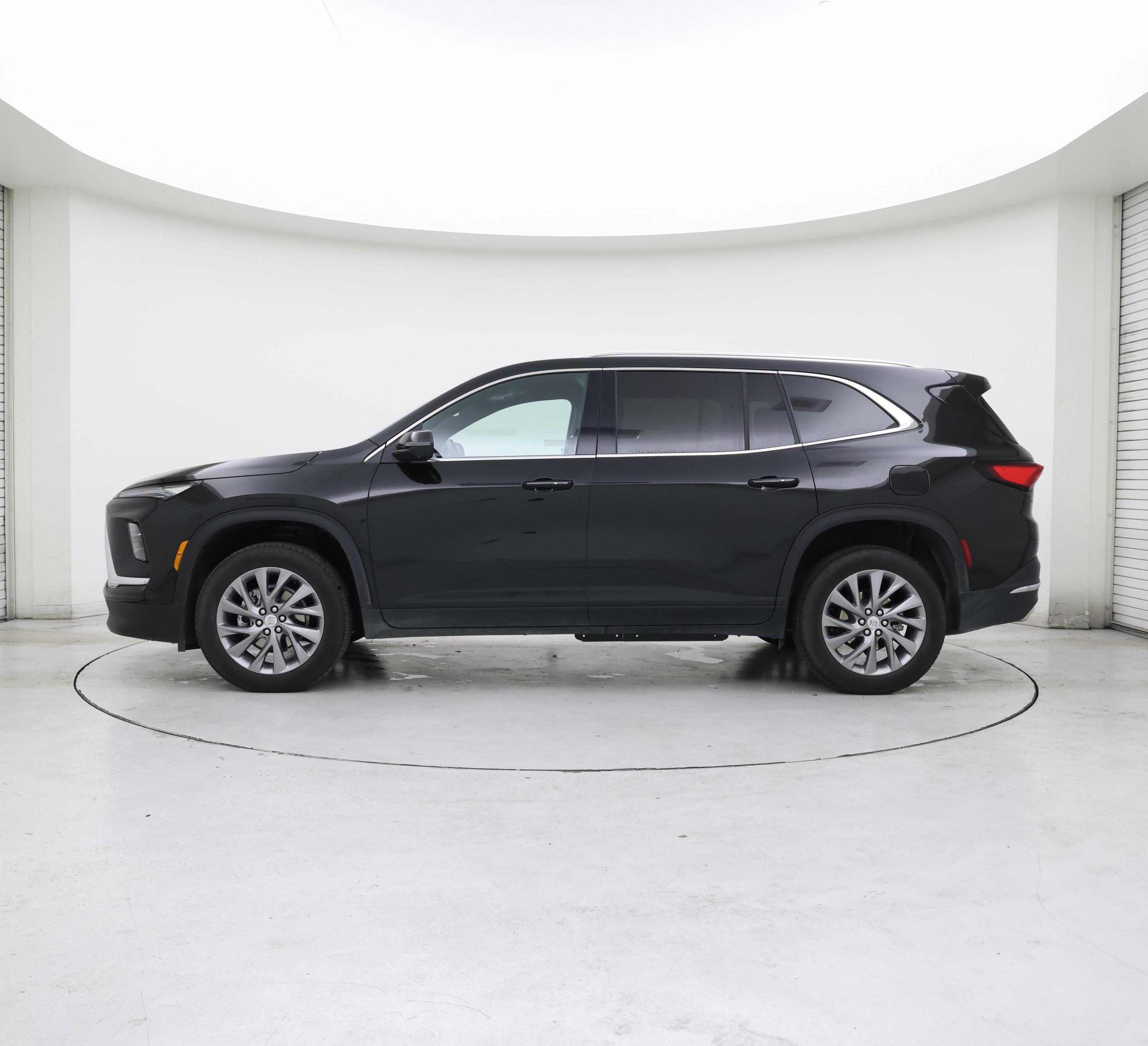 Thumbnail: 2025 Buick Enclave - 3