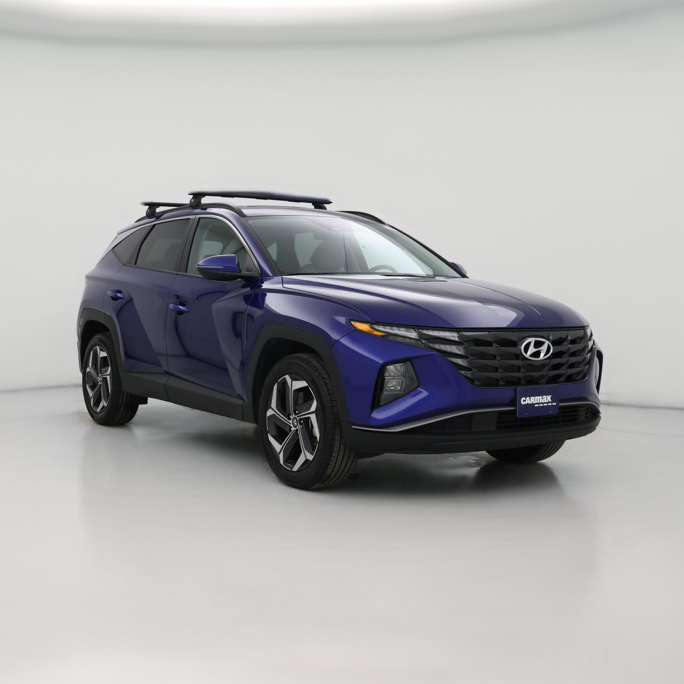Thumbnail: 2023 Hyundai Tucson - 1