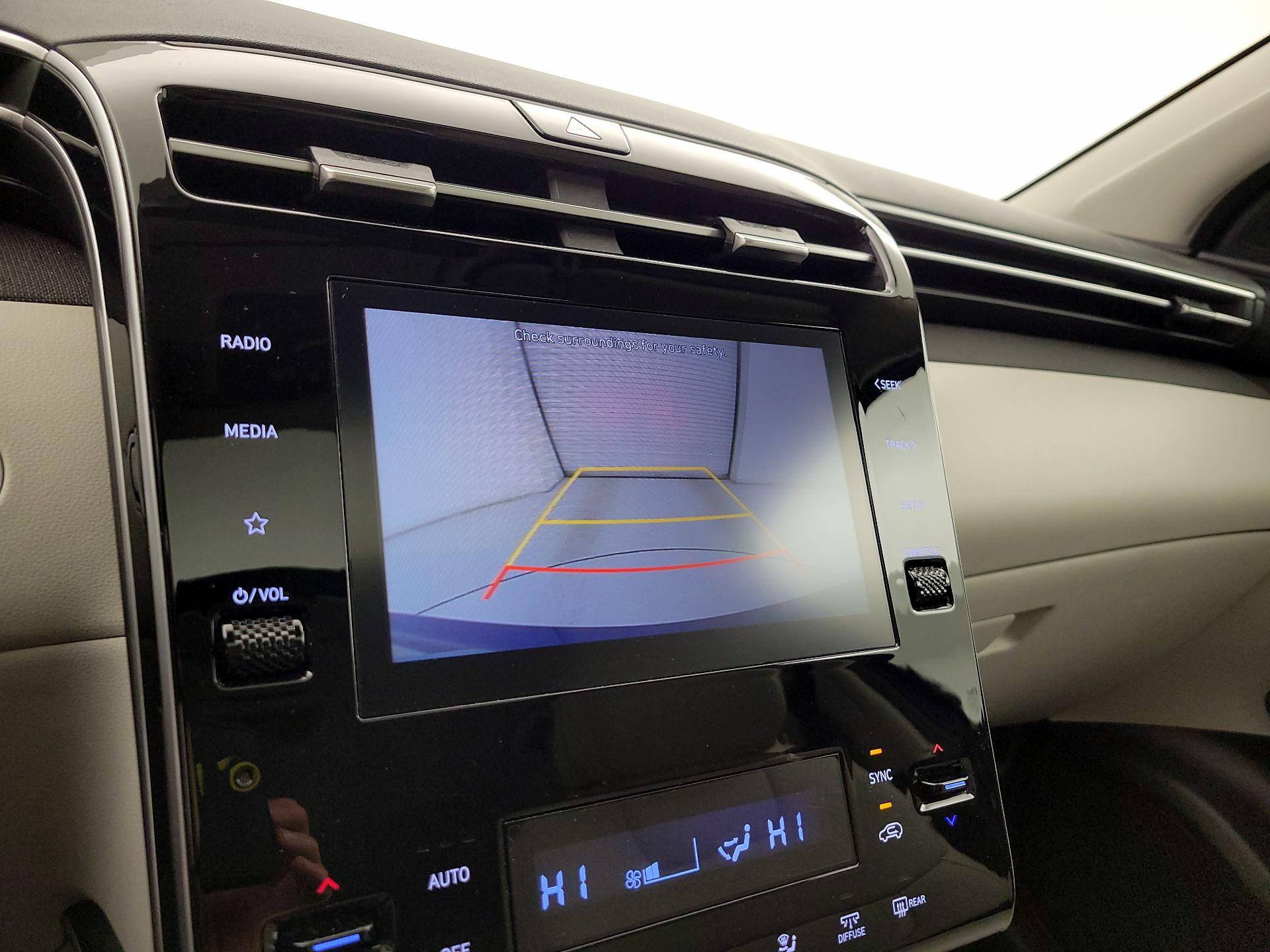 Thumbnail: 2023 Hyundai Tucson - 14