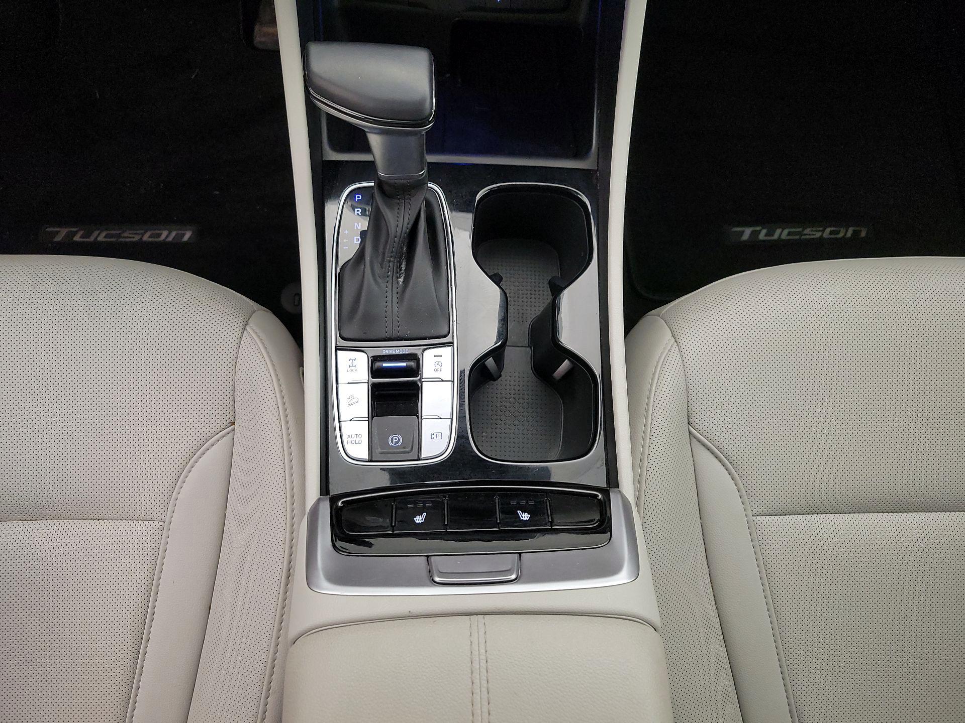 Thumbnail: 2023 Hyundai Tucson - 17