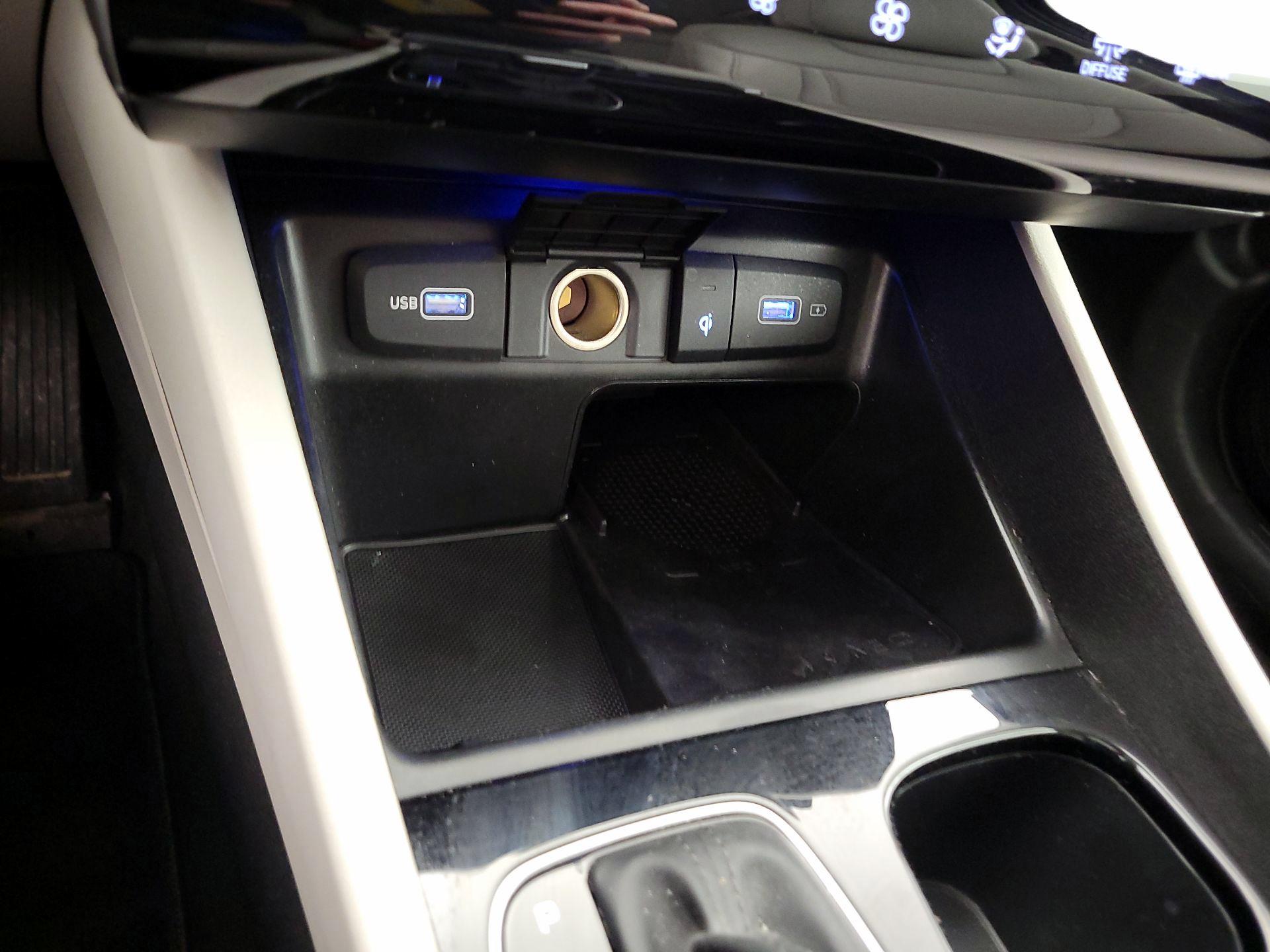 Thumbnail: 2023 Hyundai Tucson - 18