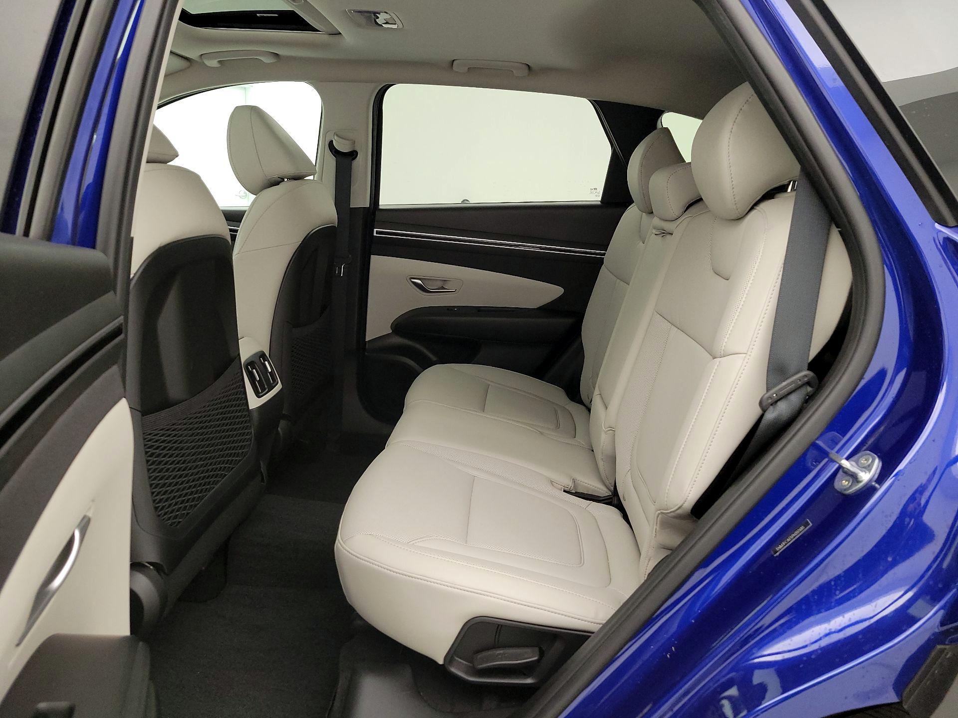 Thumbnail: 2023 Hyundai Tucson - 20