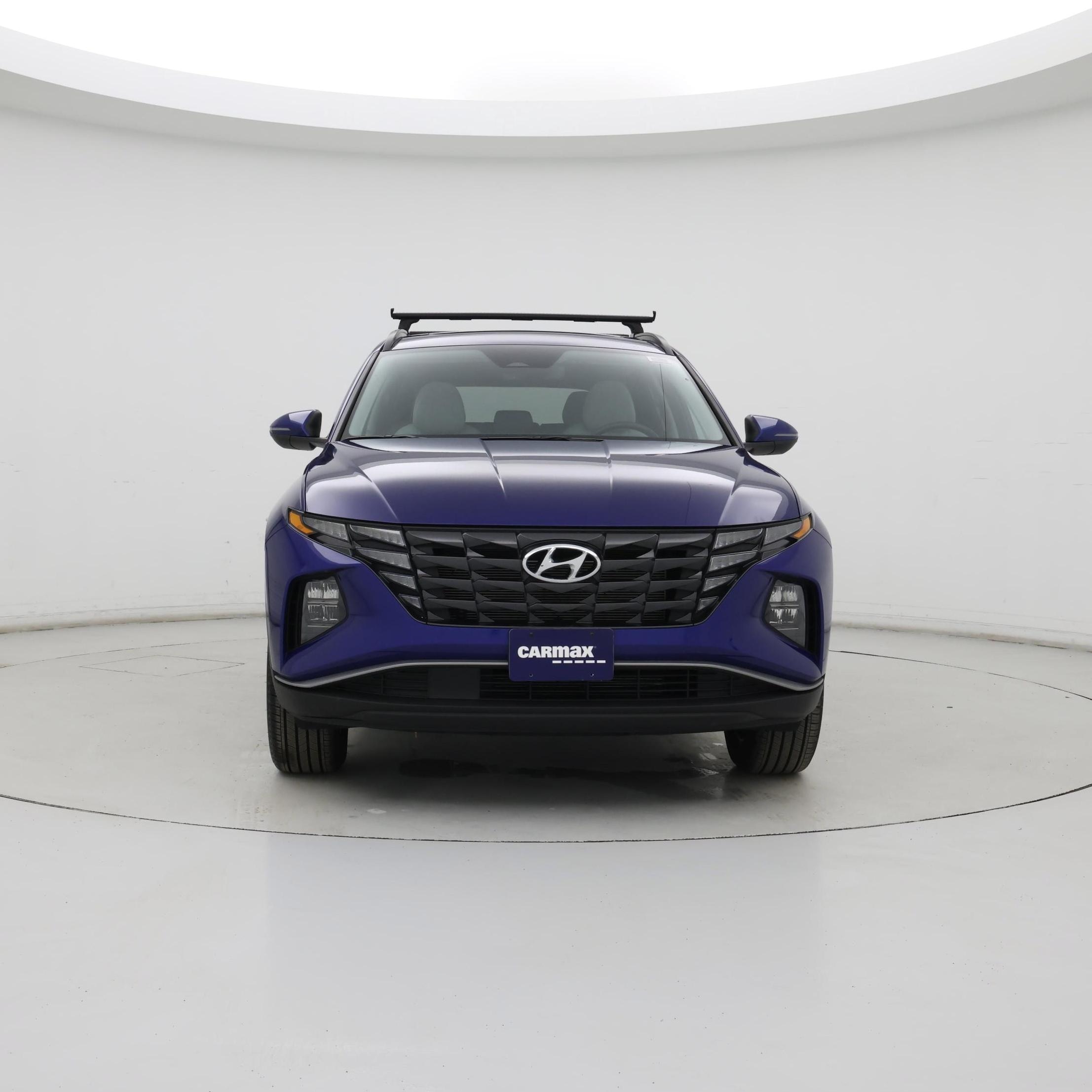 Thumbnail: 2023 Hyundai Tucson - 5