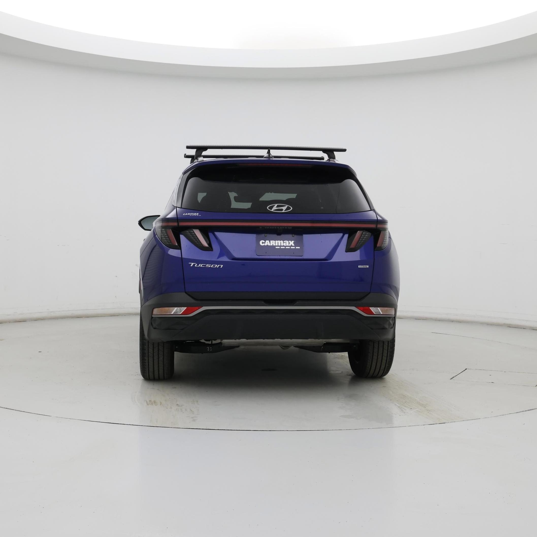 Thumbnail: 2023 Hyundai Tucson - 6