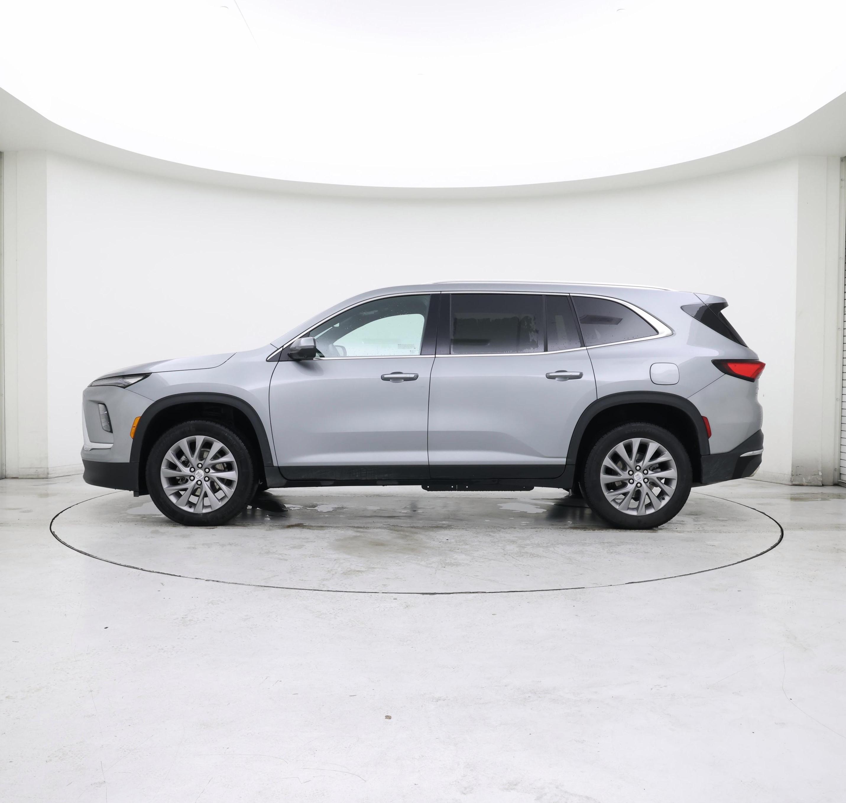 Thumbnail: 2025 Buick Enclave - 3