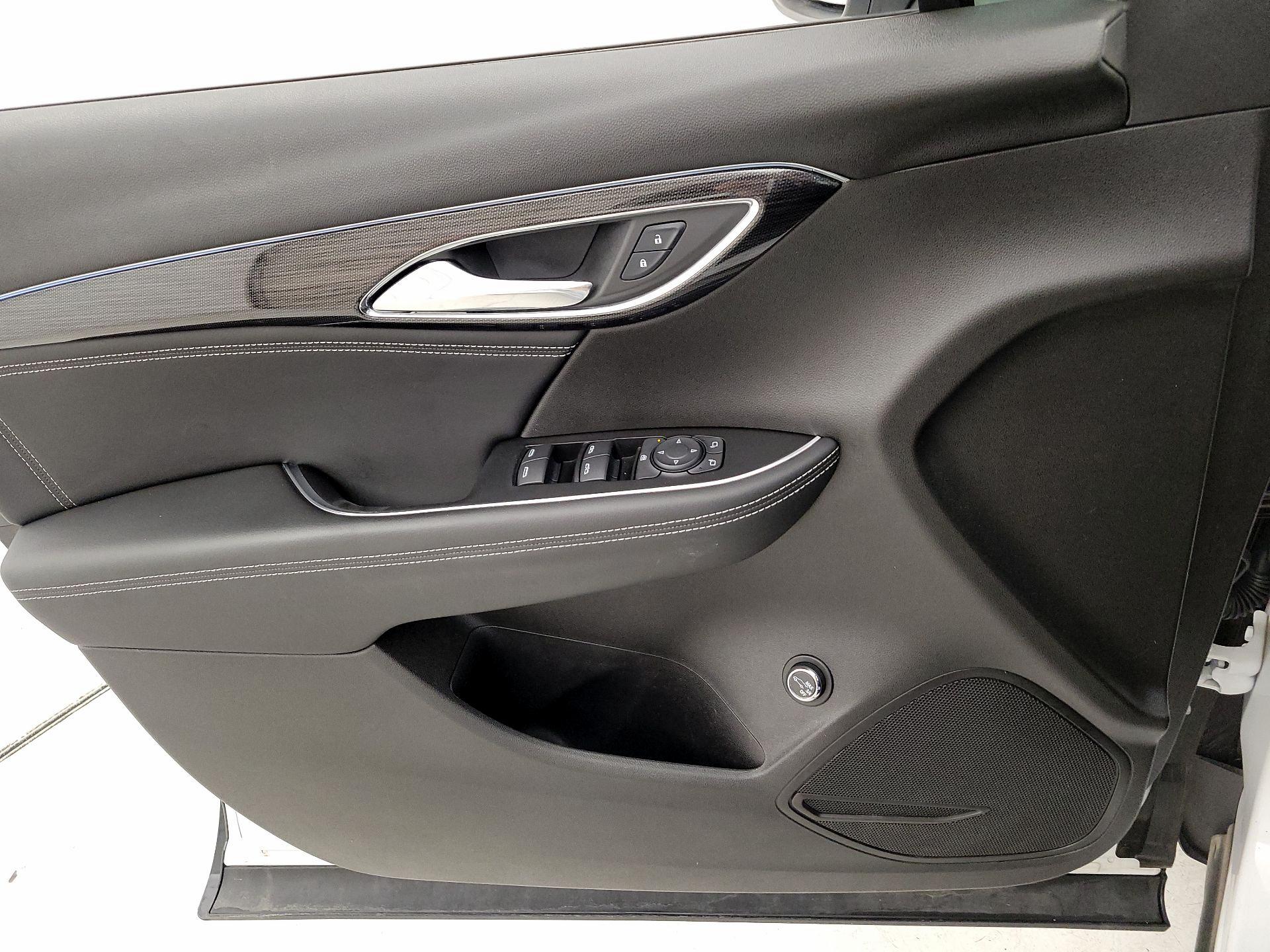 Thumbnail: 2023 Buick Envision - 12