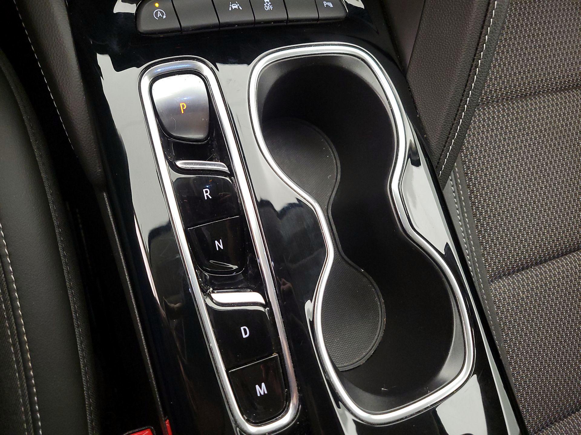 Thumbnail: 2023 Buick Envision - 17