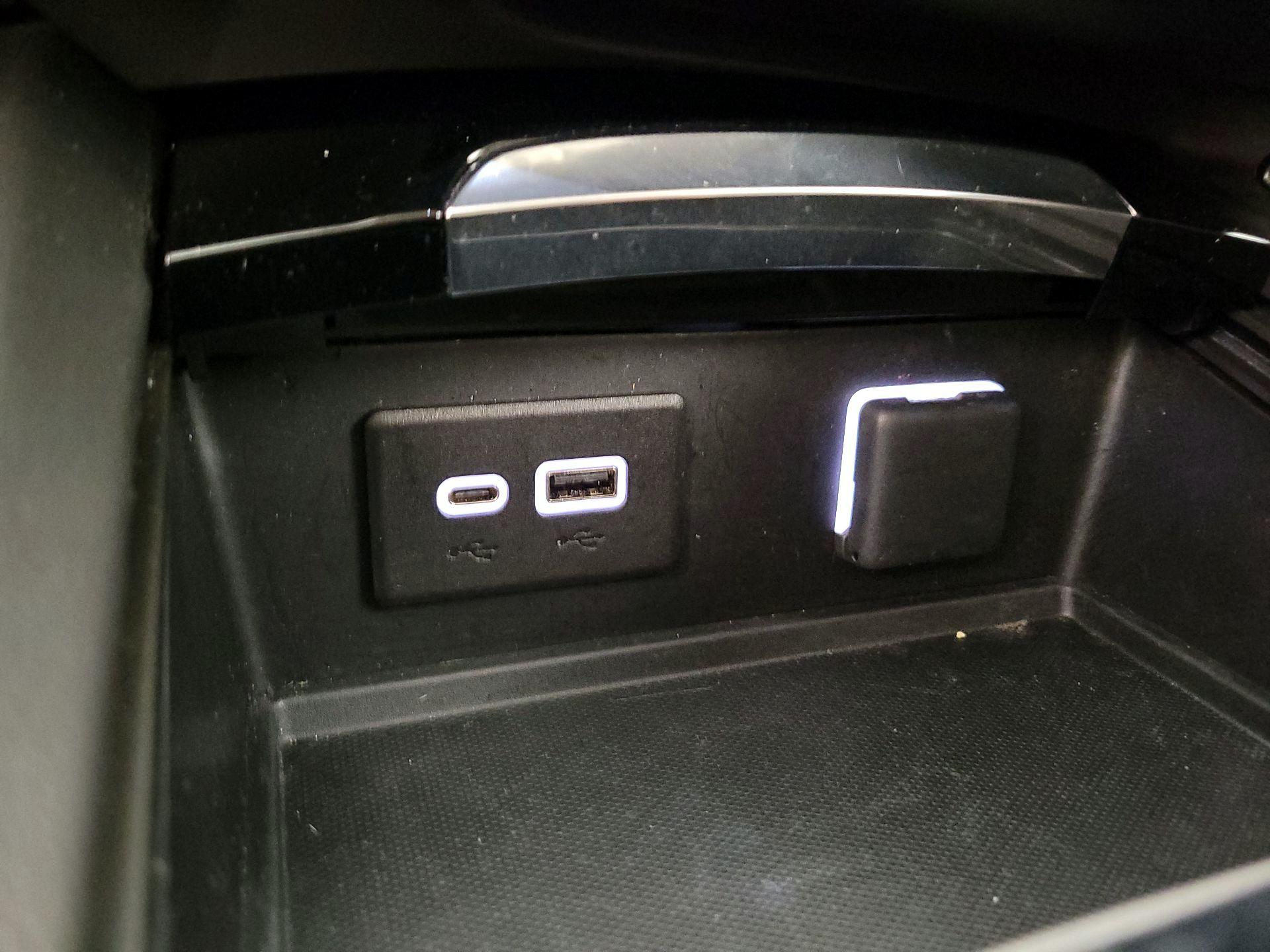 Thumbnail: 2023 Buick Envision - 18