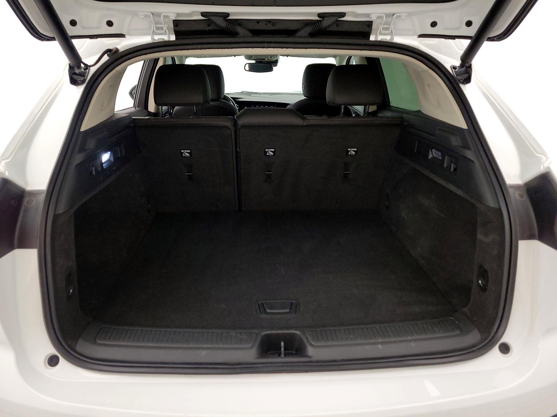 Thumbnail: 2023 Buick Envision - 20