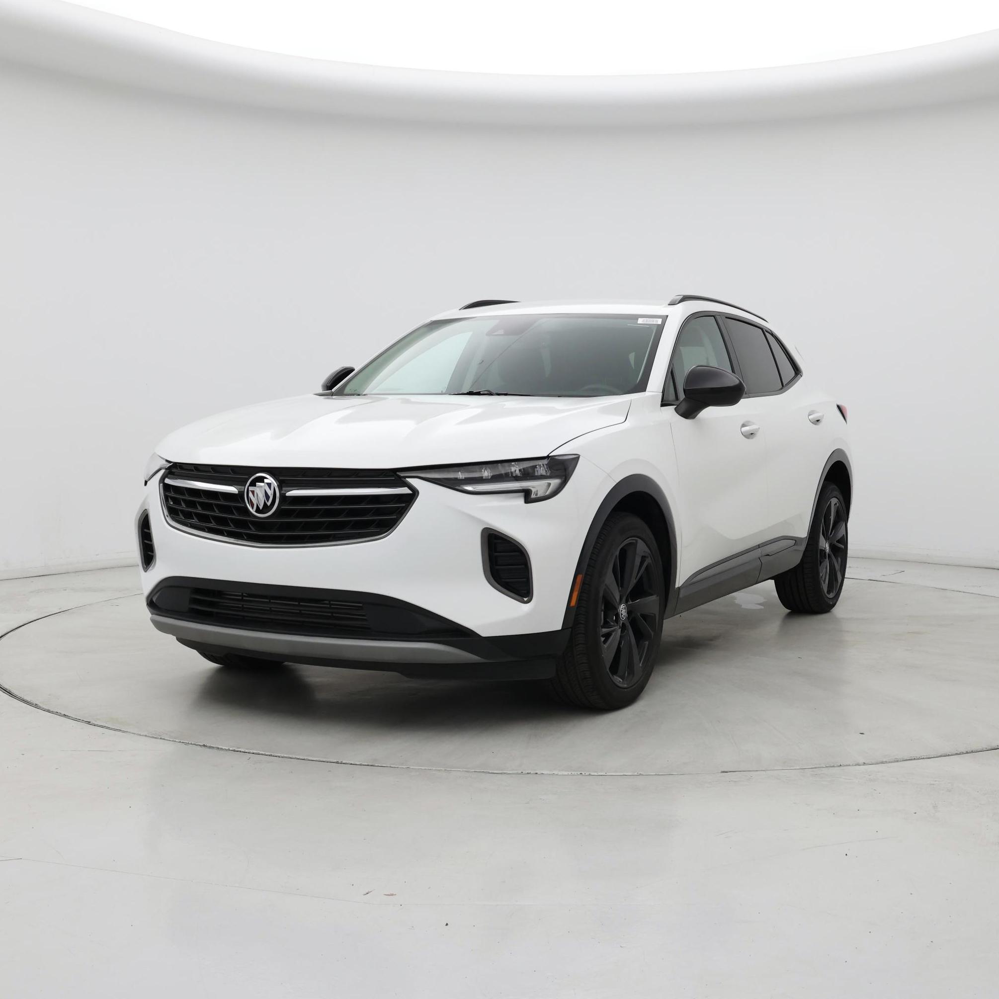 Thumbnail: 2023 Buick Envision - 4