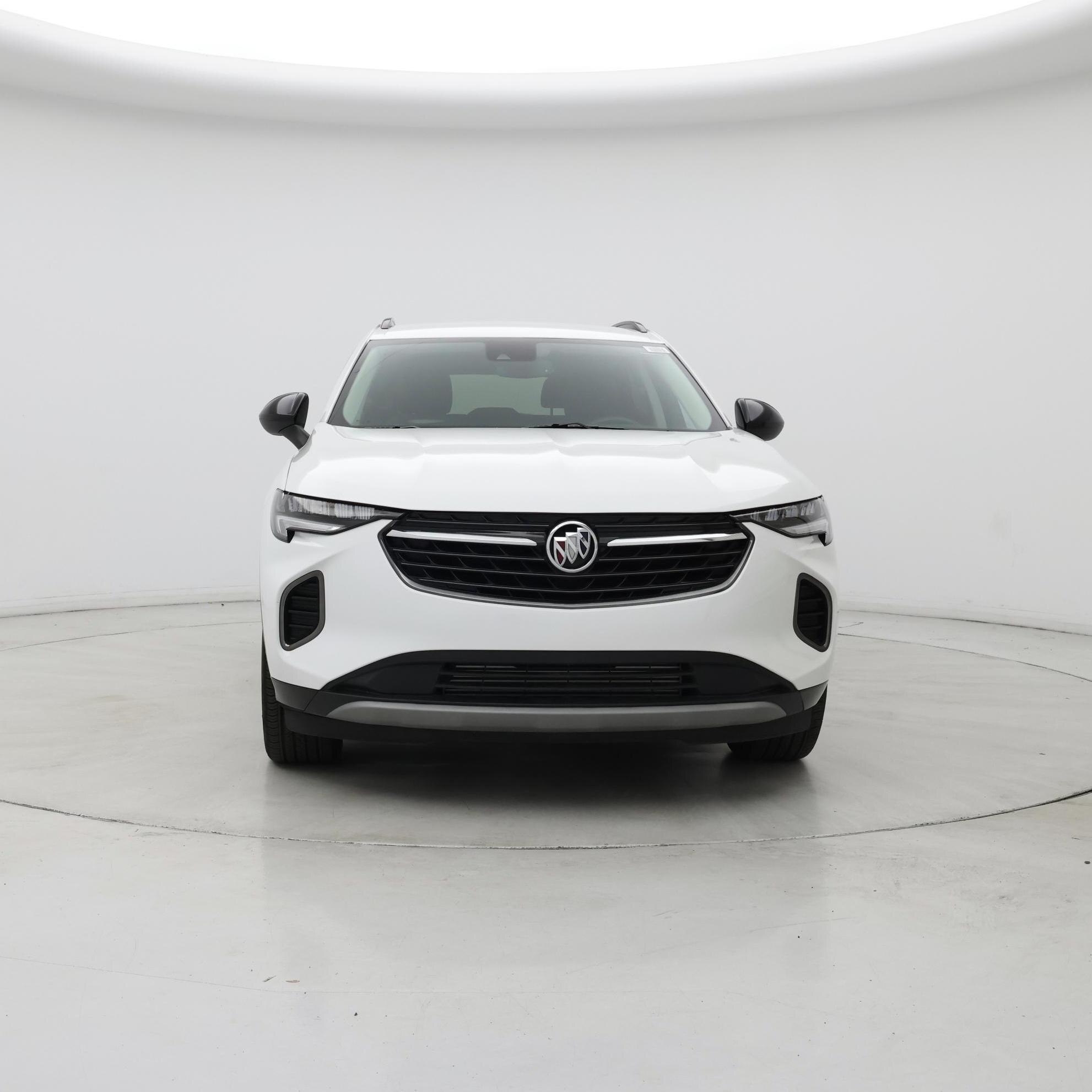 Thumbnail: 2023 Buick Envision - 5