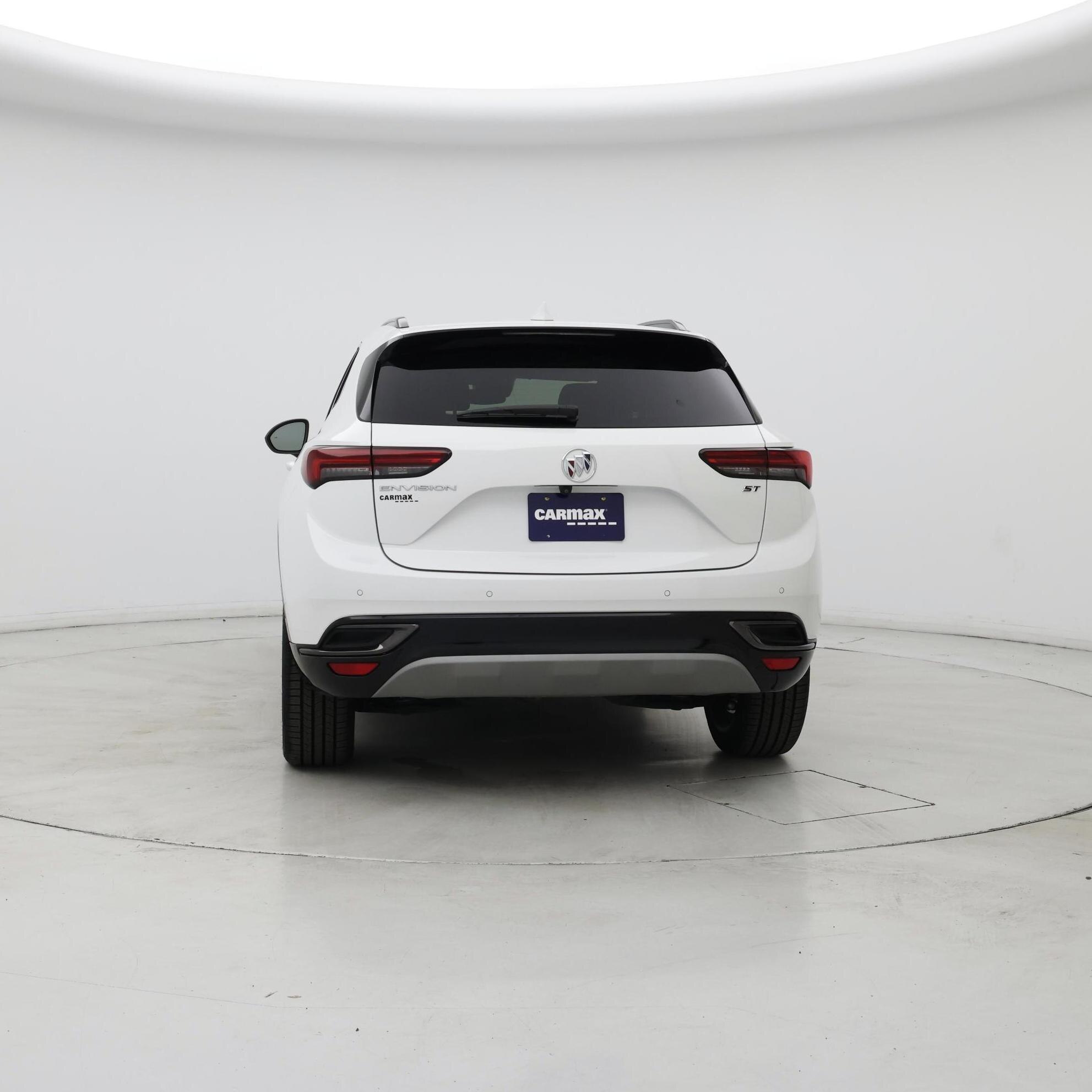 Thumbnail: 2023 Buick Envision - 6