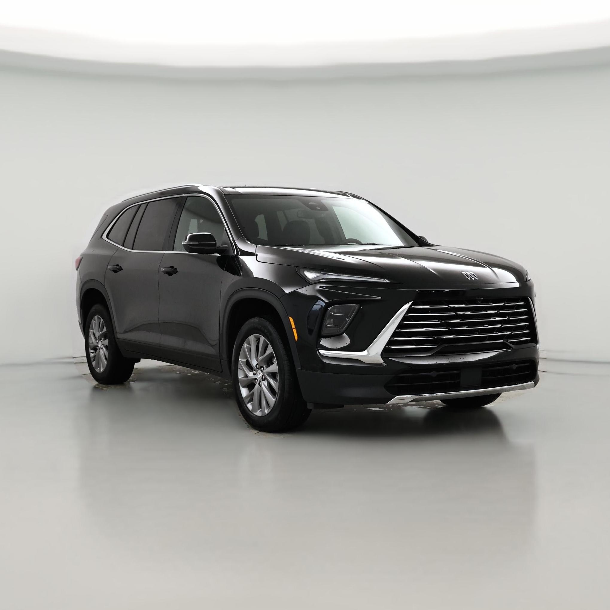 Thumbnail: 2025 Buick Enclave - 1