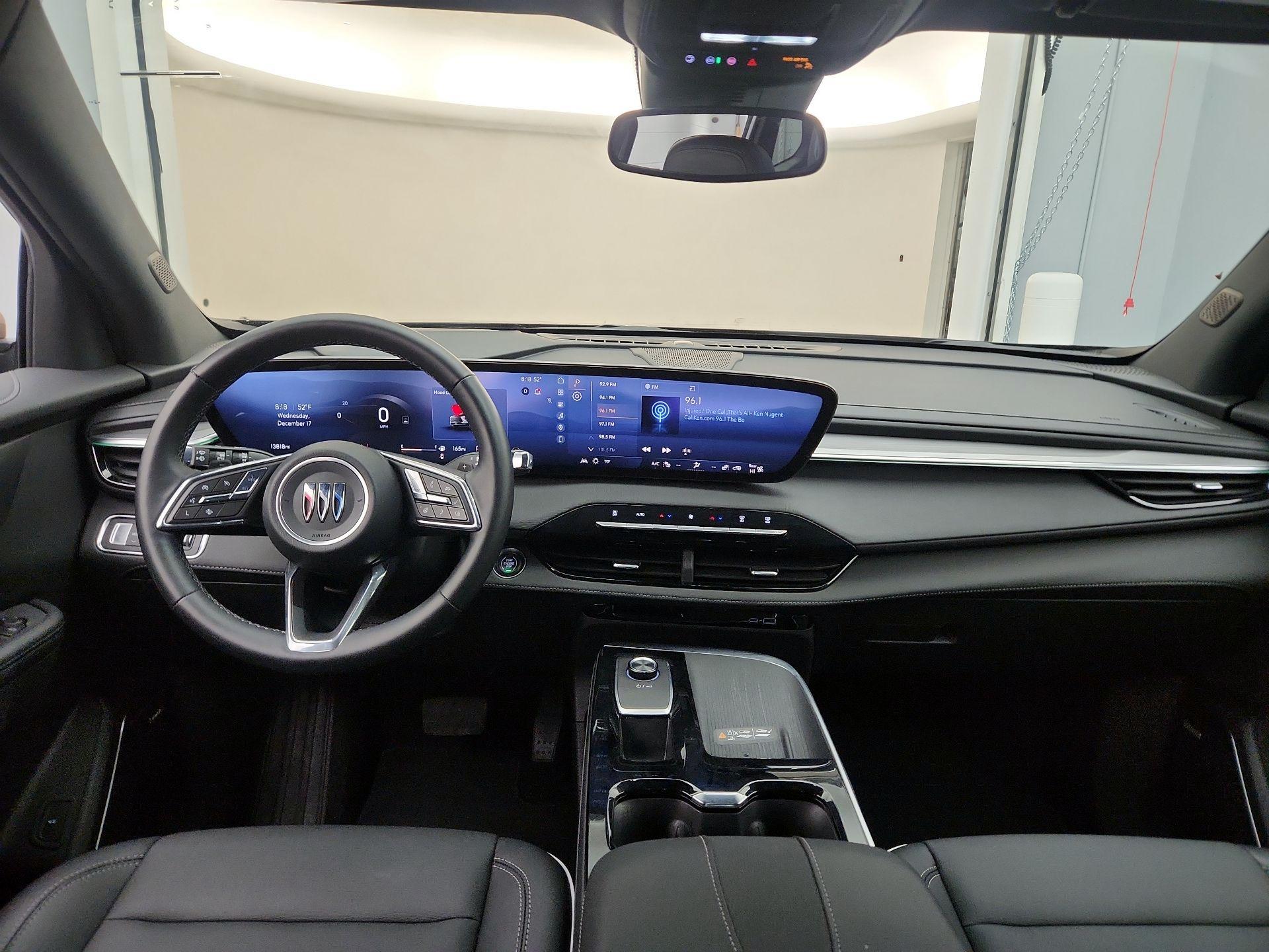 Thumbnail: 2025 Buick Enclave - 9